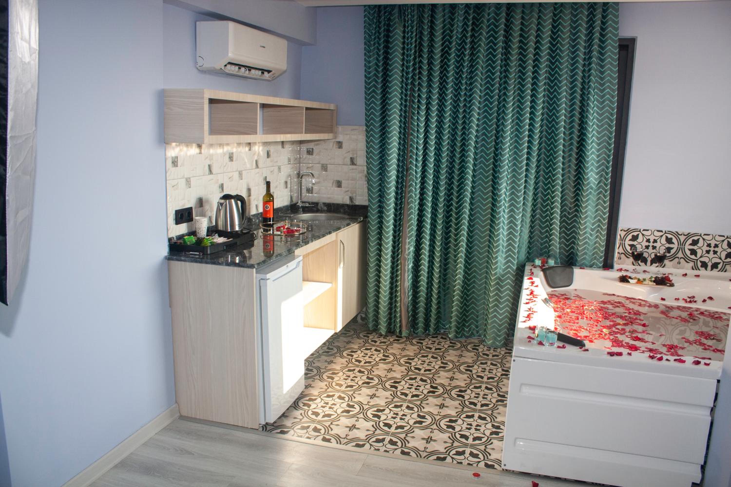 Livaneli Boutique Otel - Image 82