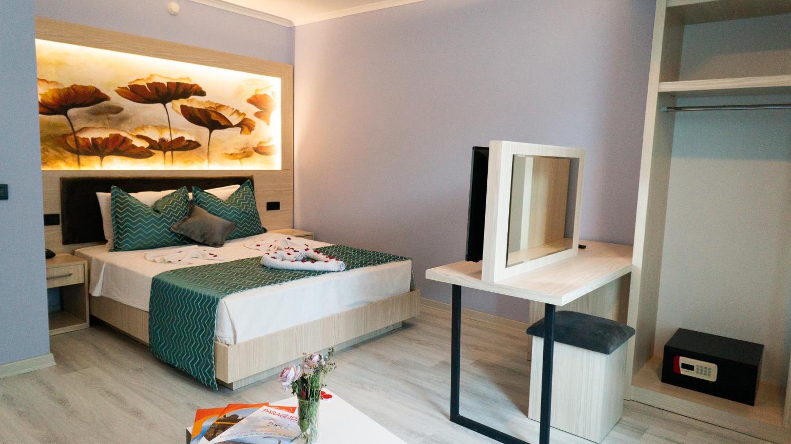 Livaneli Boutique Otel - Image 86