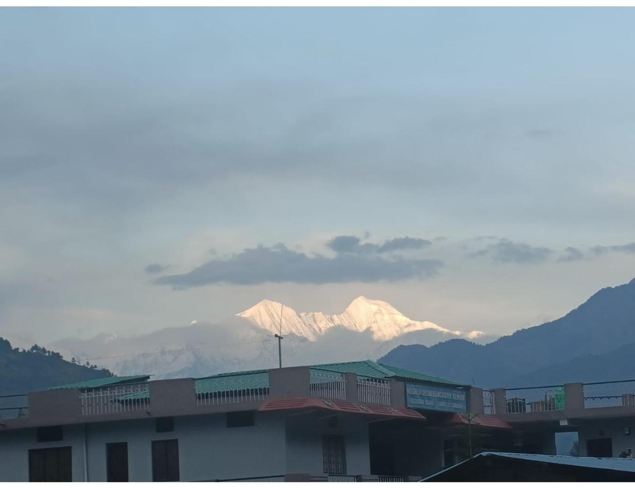 Sumeru Camp, Barkot