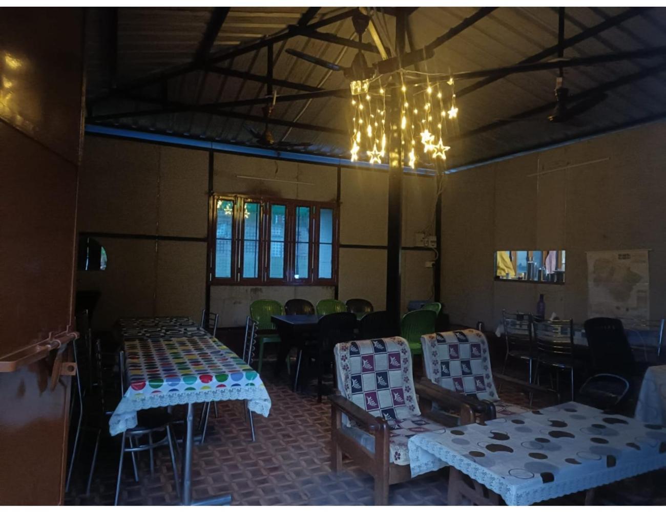 Sumeru Camp, Barkot