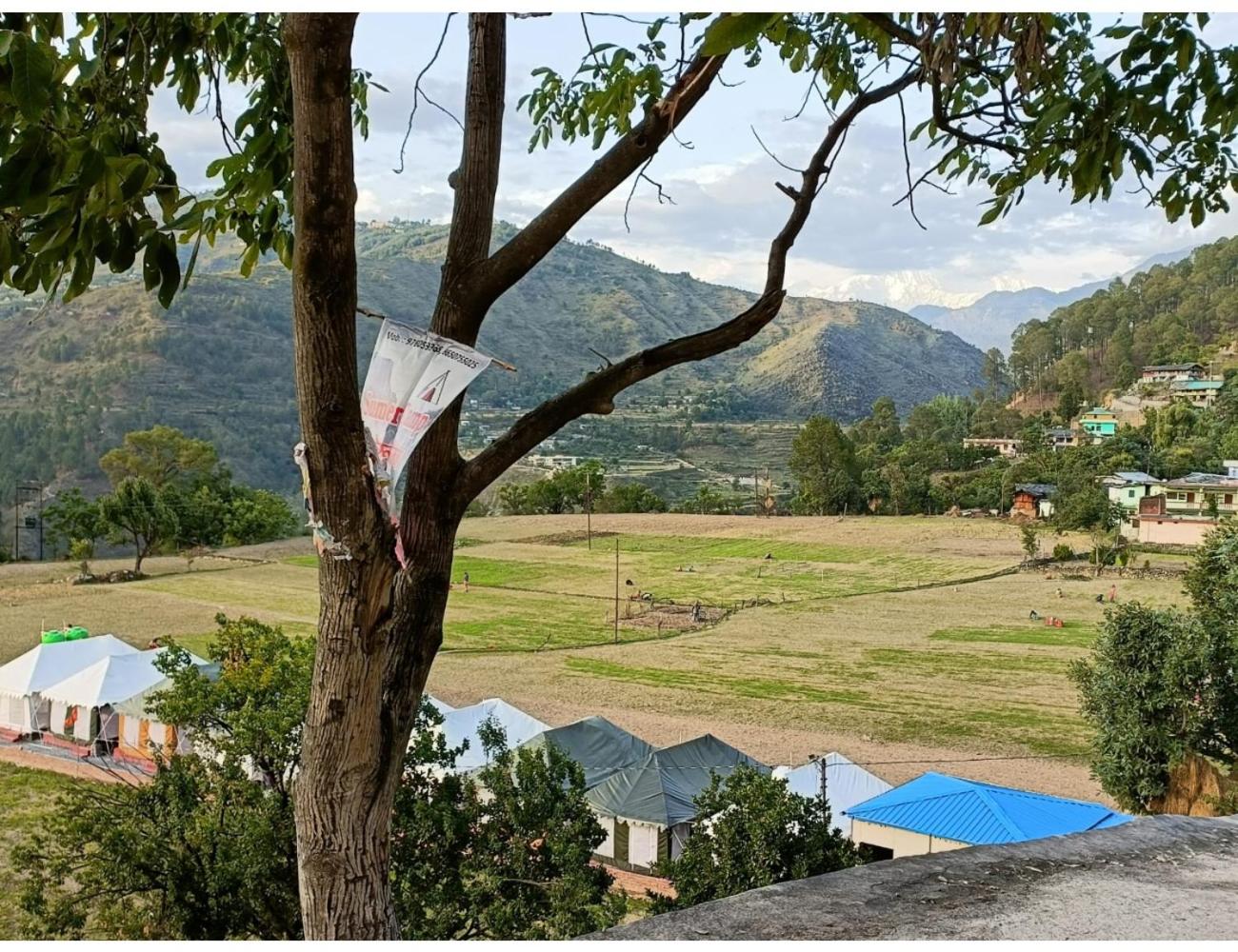 Sumeru Camp, Barkot