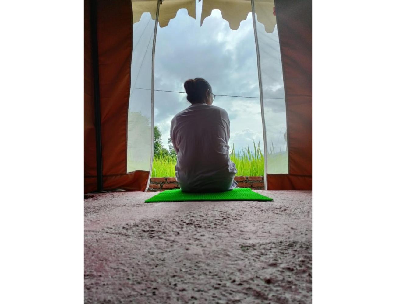 Sumeru Camp, Barkot