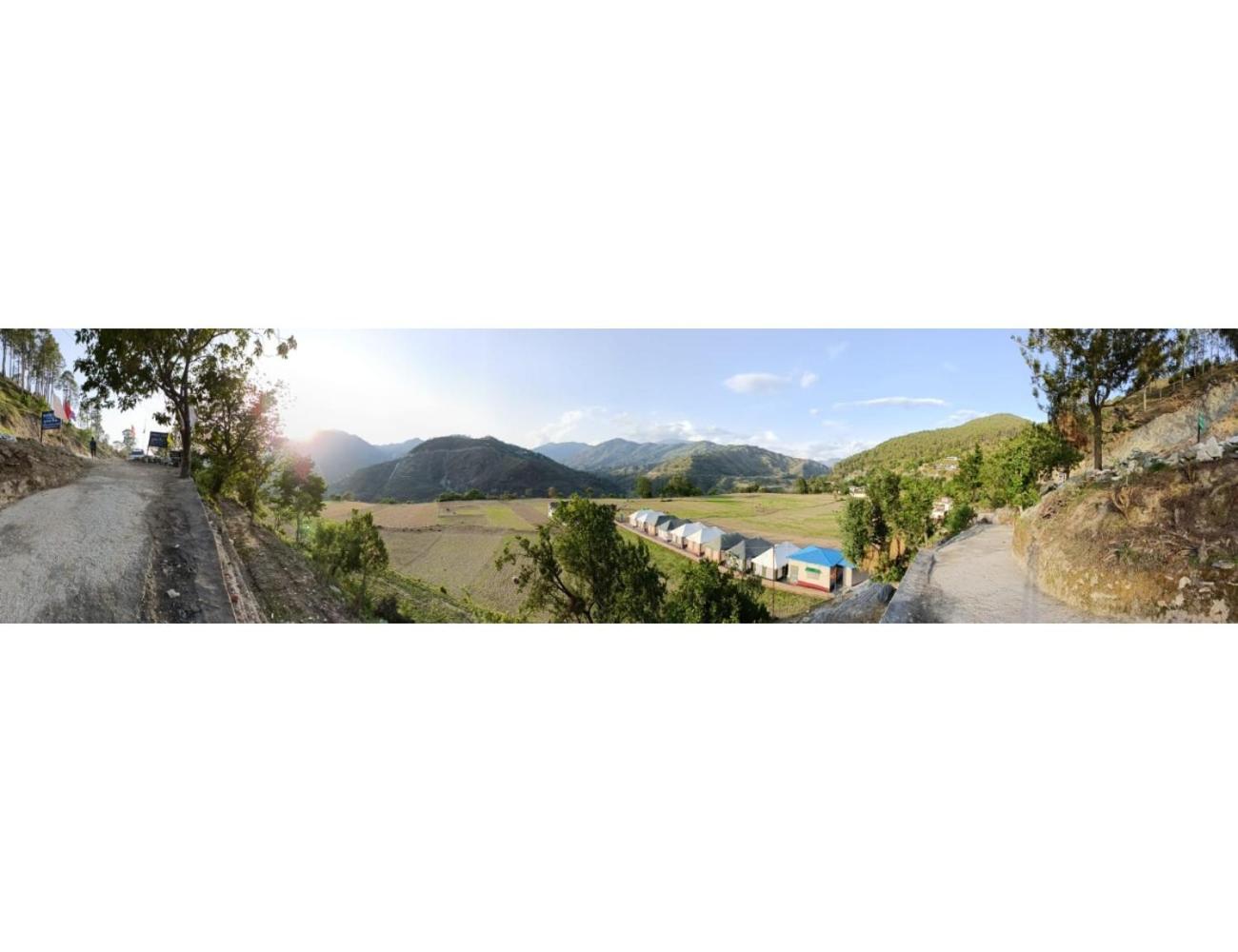 Sumeru Camp, Barkot