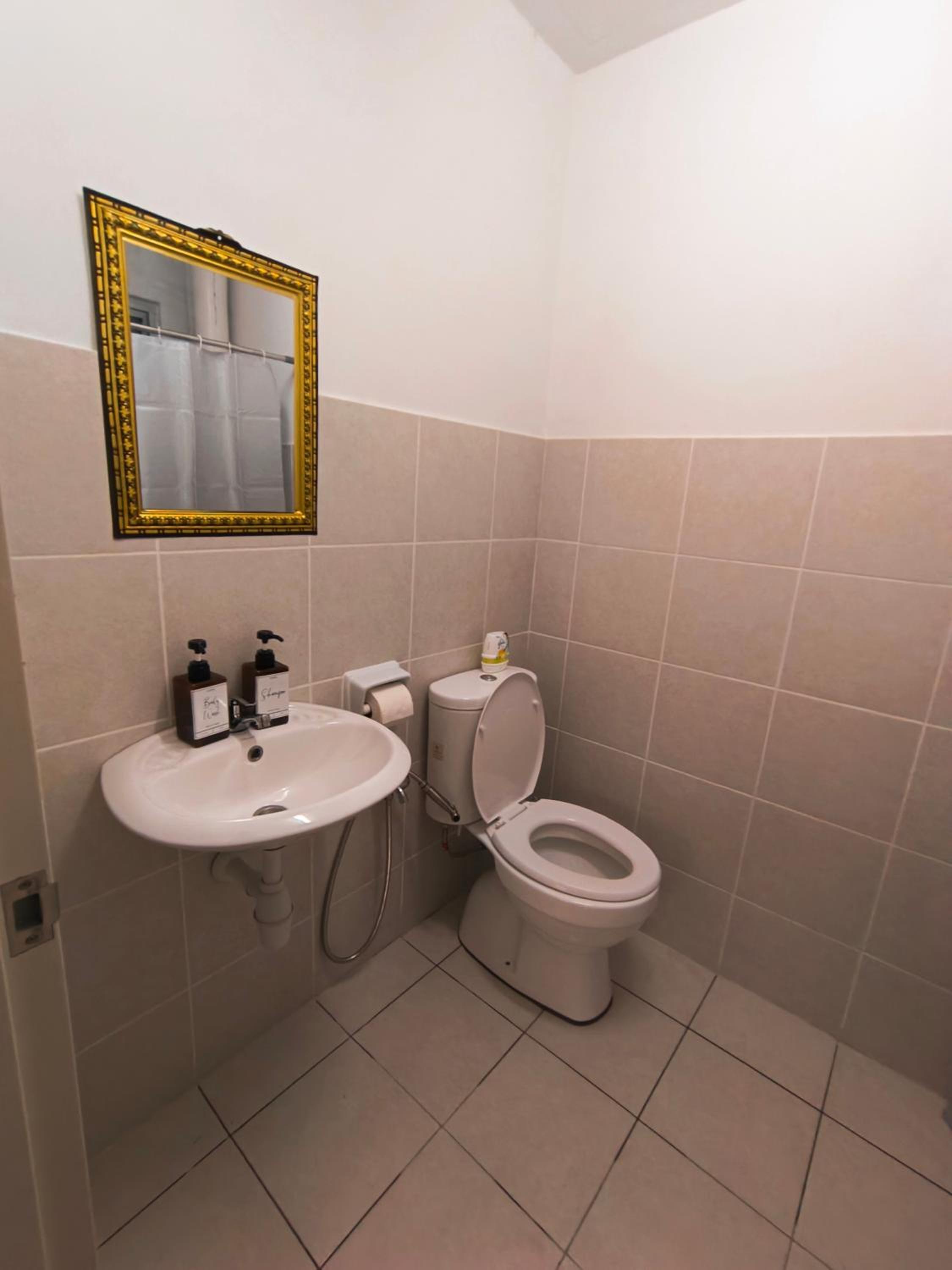KLIA AIRPORT HOMESTAY 10 photo 3