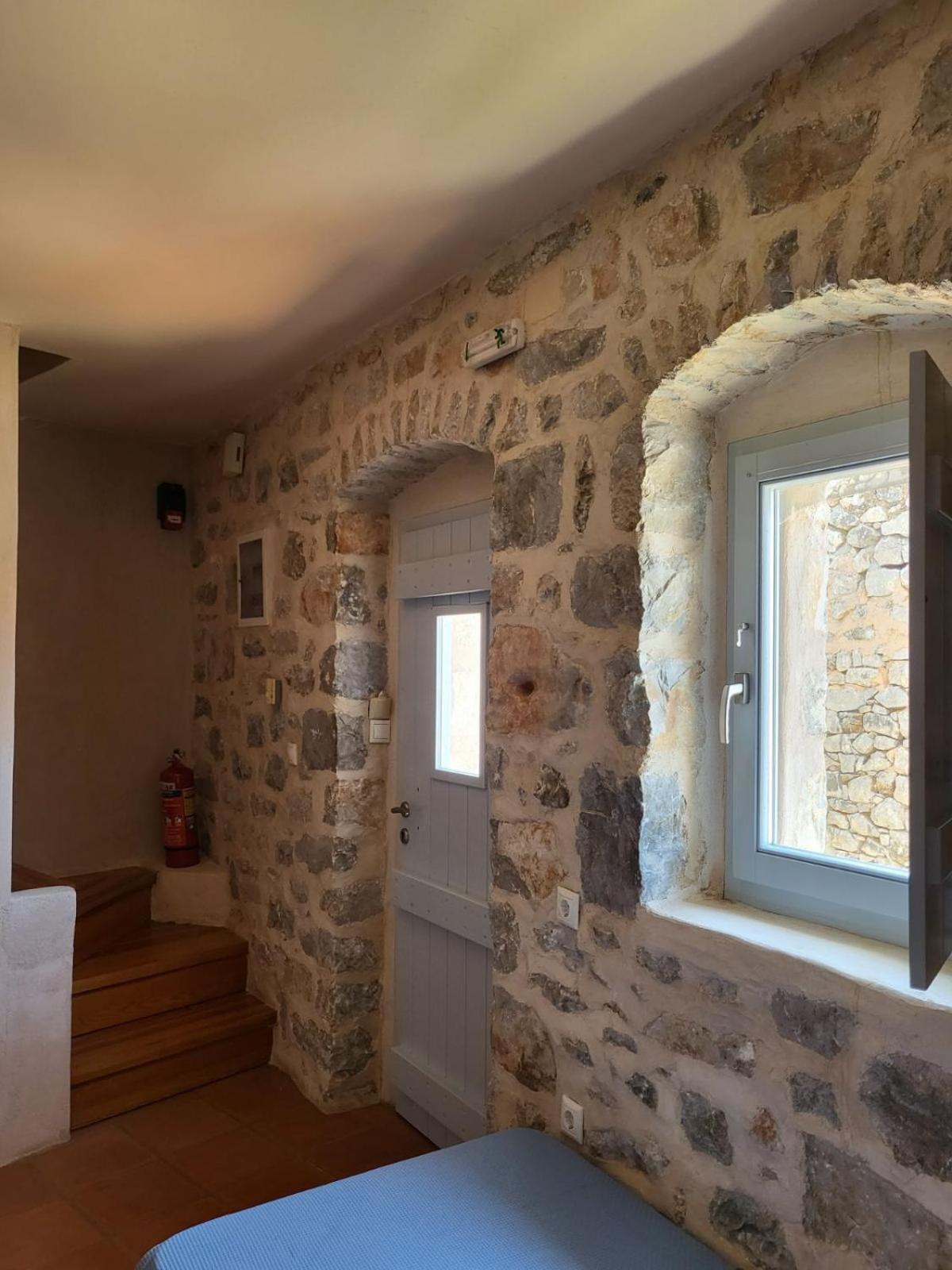 Balcony&Tower