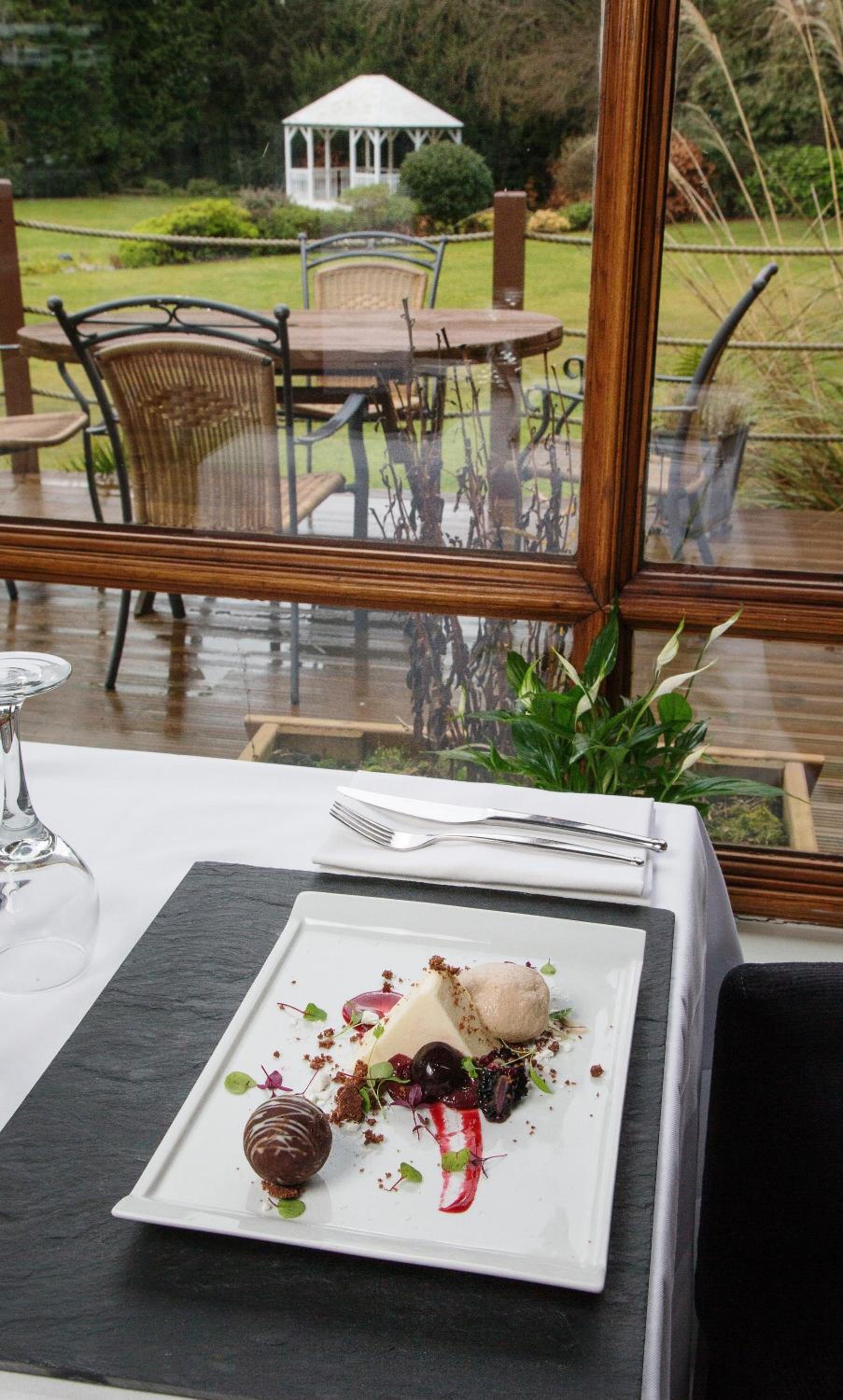 Wolverhampton Vacations - The Mount Country Manor Hotel  Golf Wolverhampton - Property Image 31
