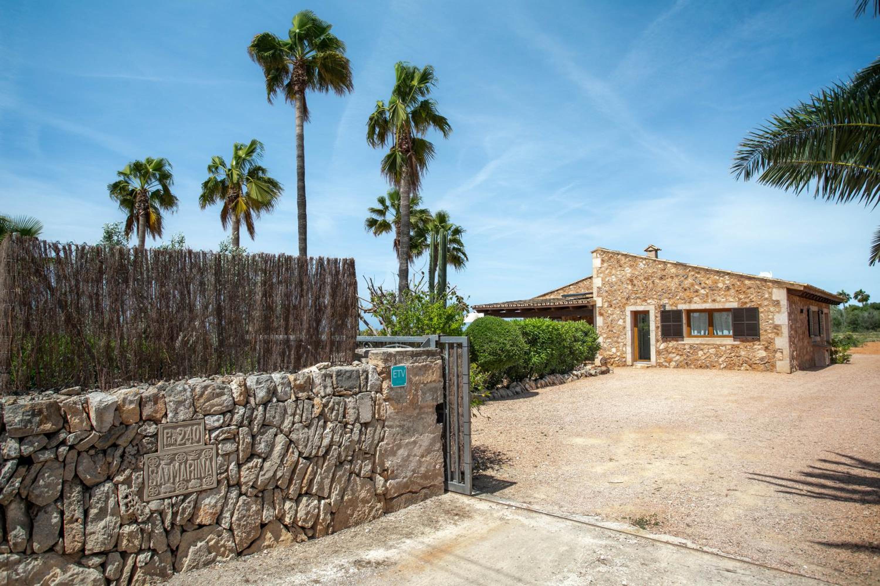Sa Marina des torrent - Grupo Berna