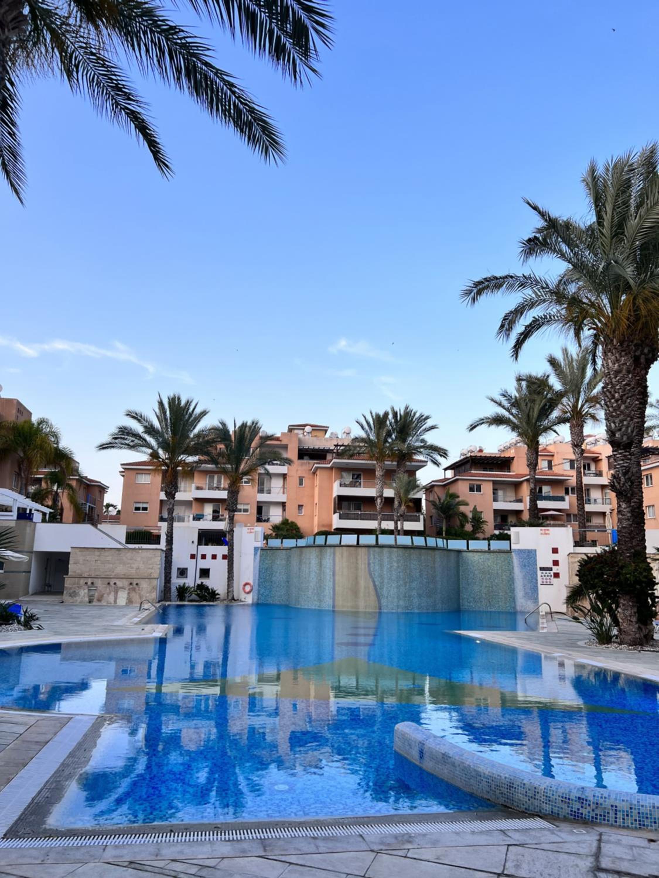 Iris Village