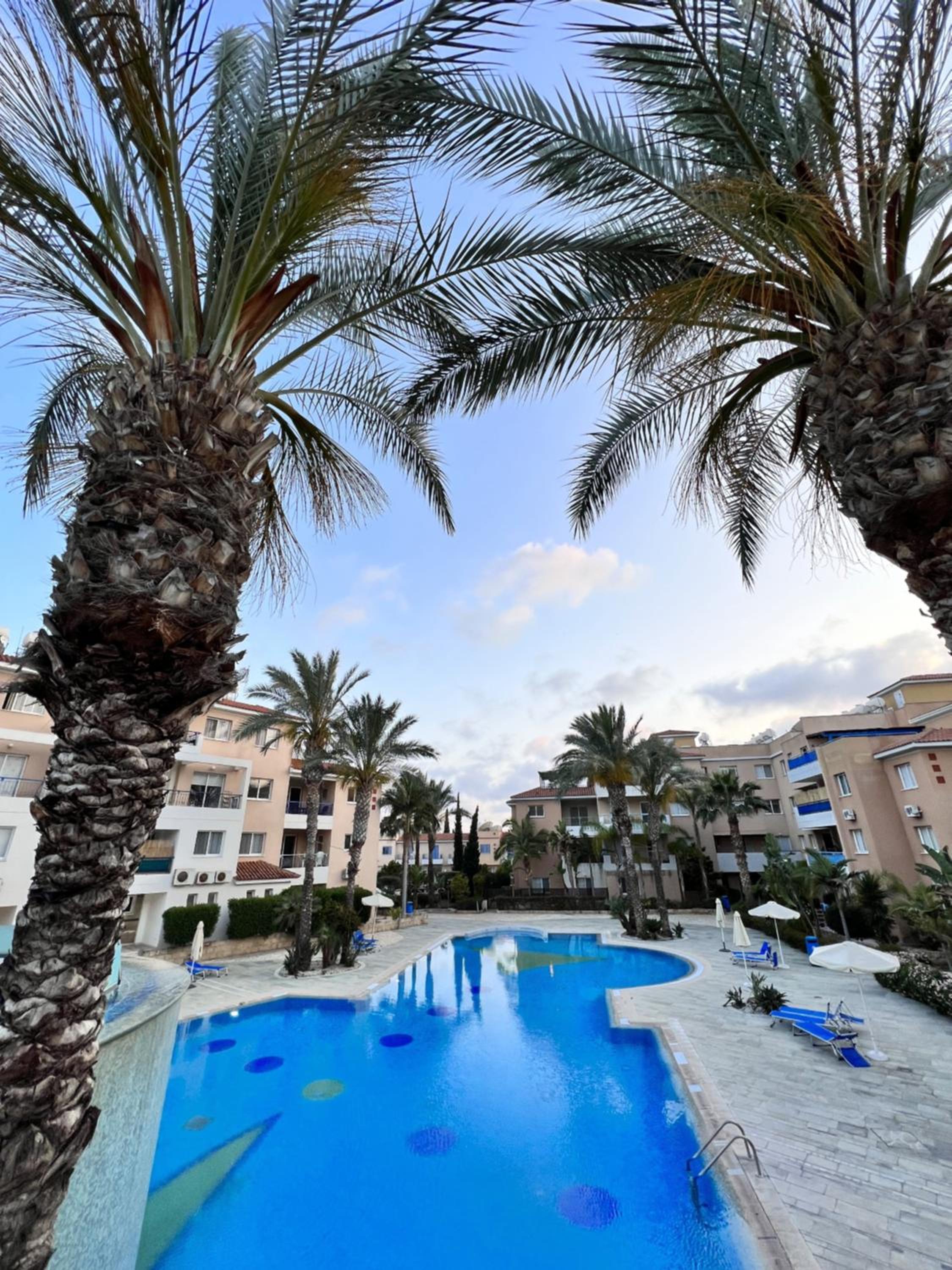 Iris Village