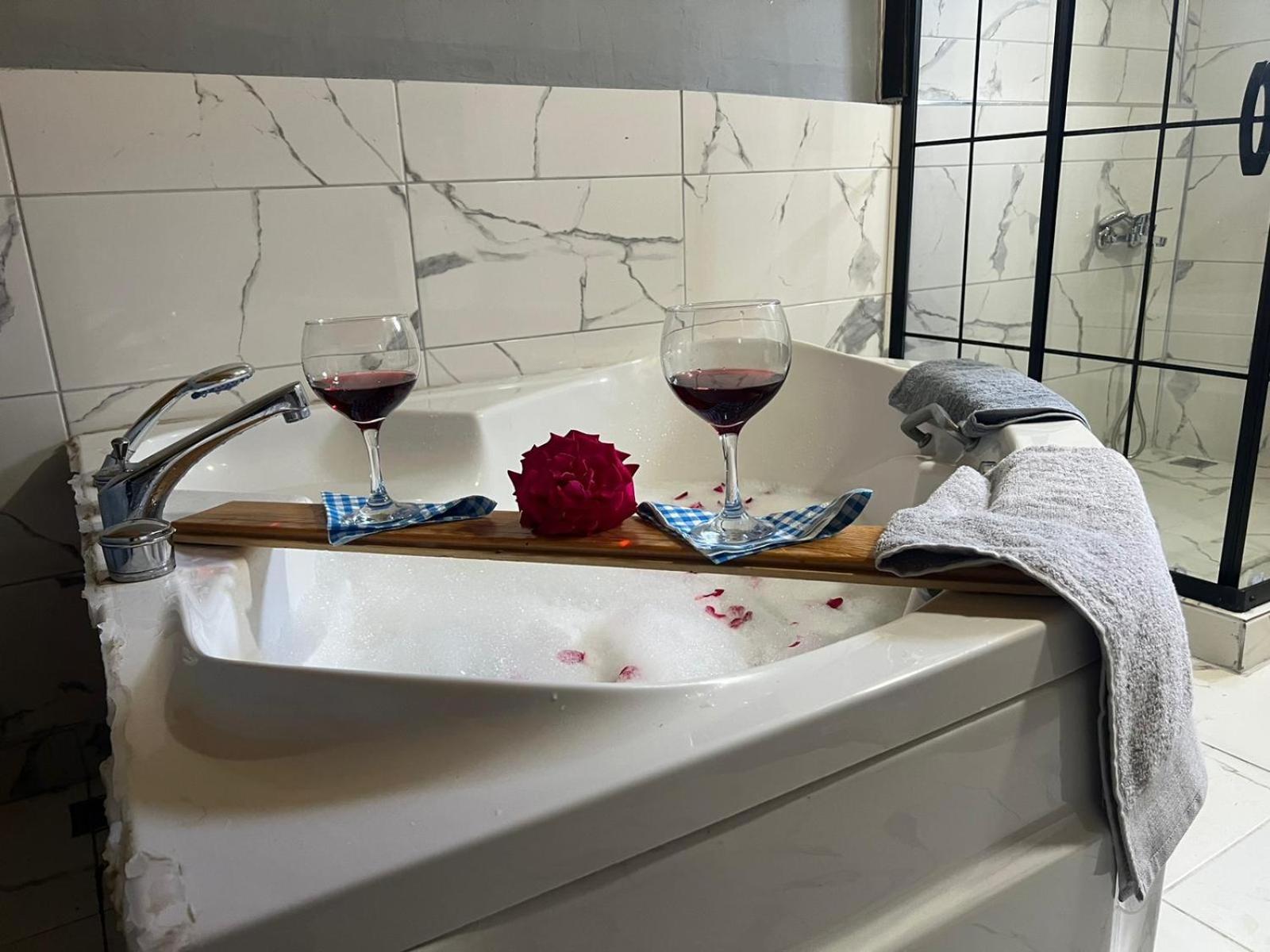 Villa Blacksea