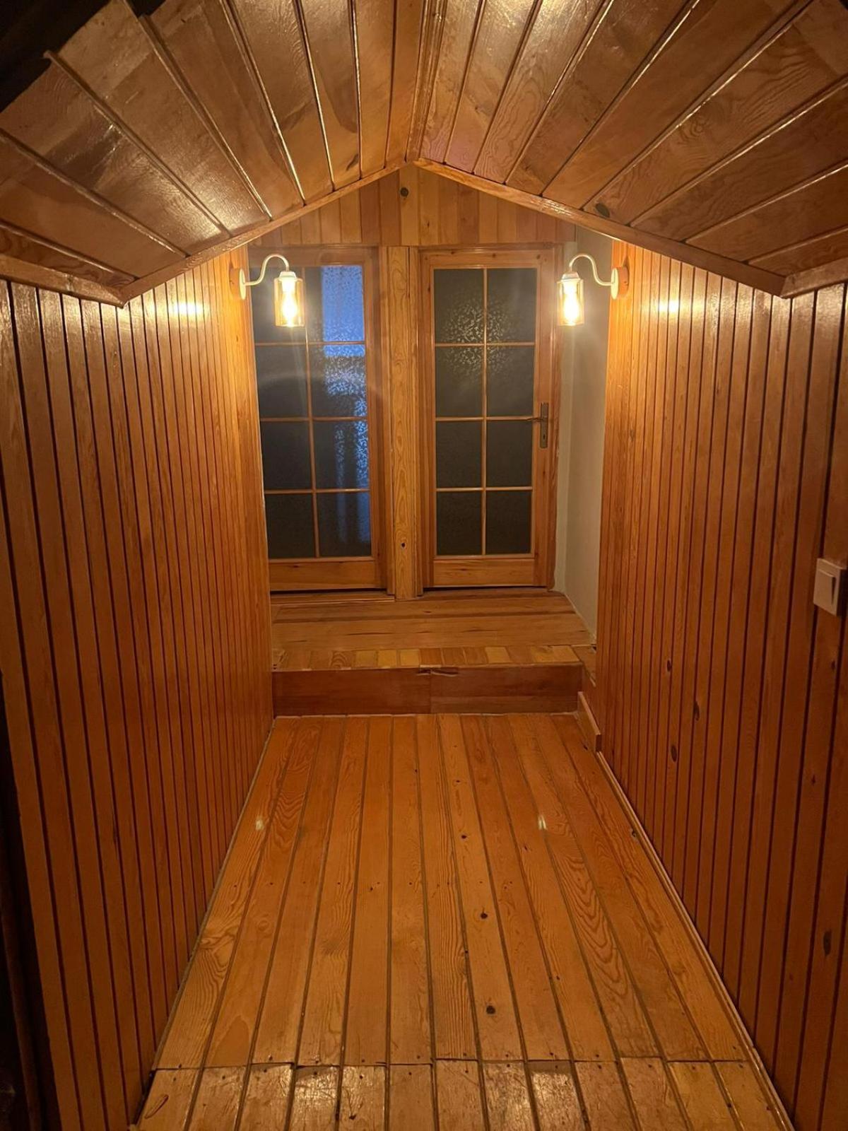 Villa Blacksea
