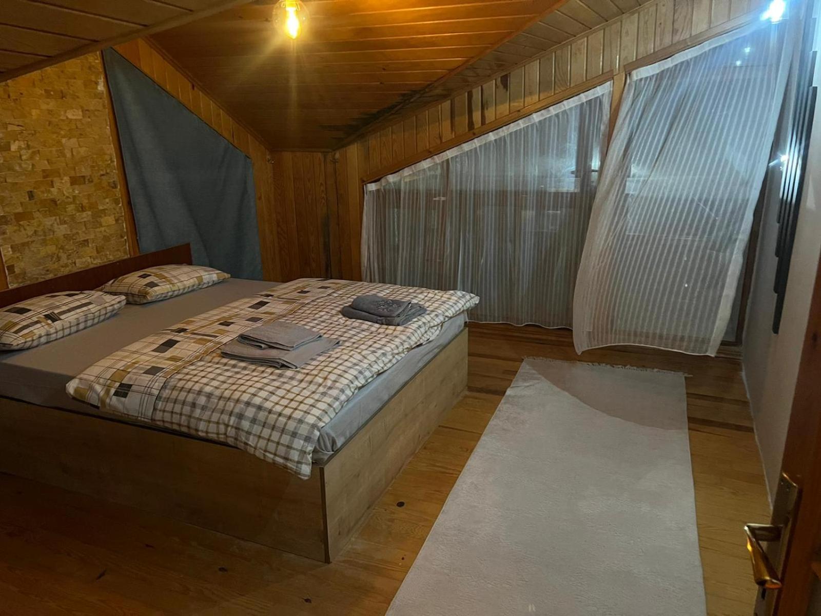 Villa Blacksea