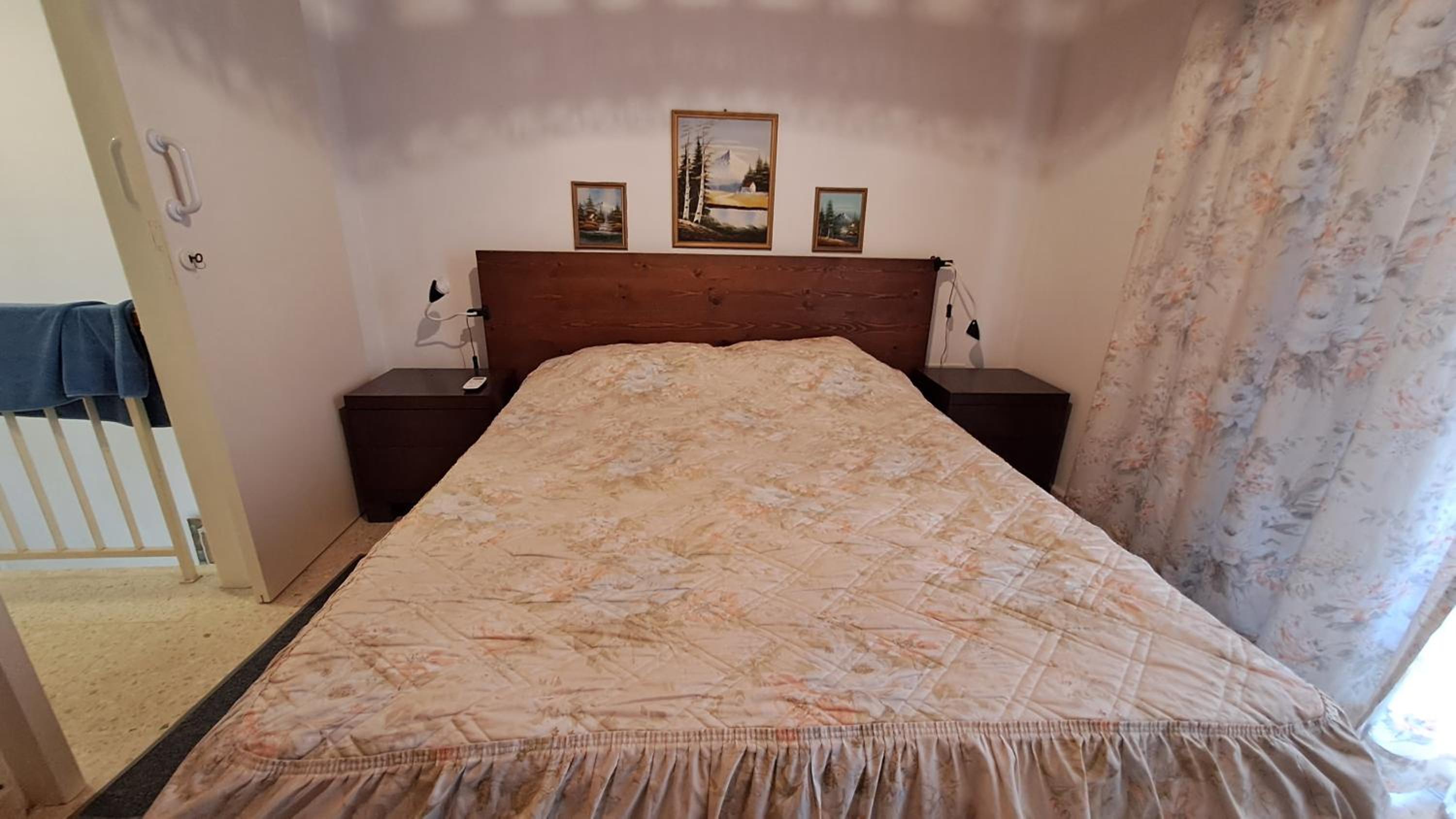 Comfortable 2BR Seaside House & Free Parking