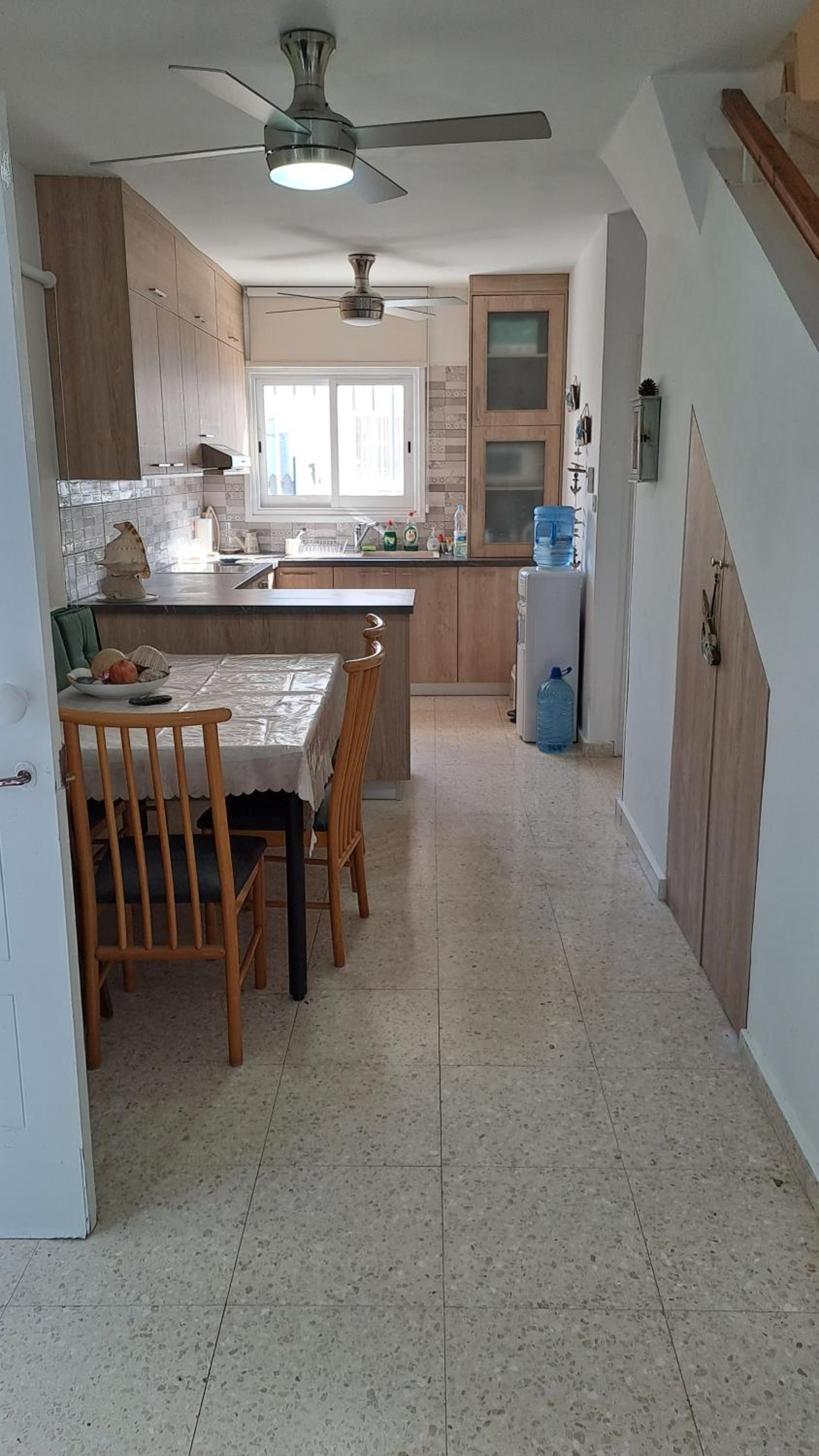 Comfortable 2BR Seaside House & Free Parking