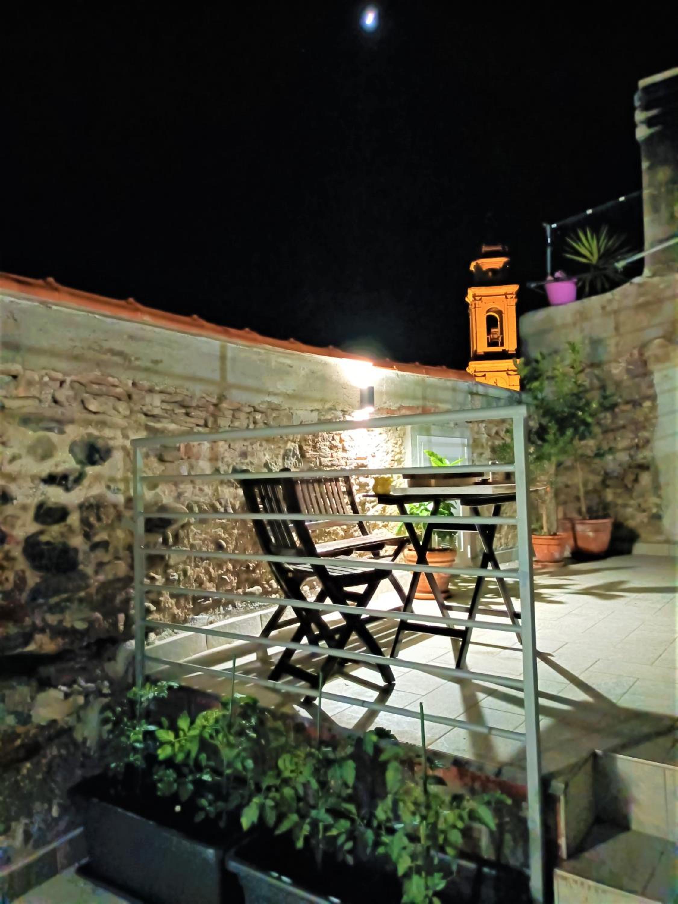 Le Terrazze