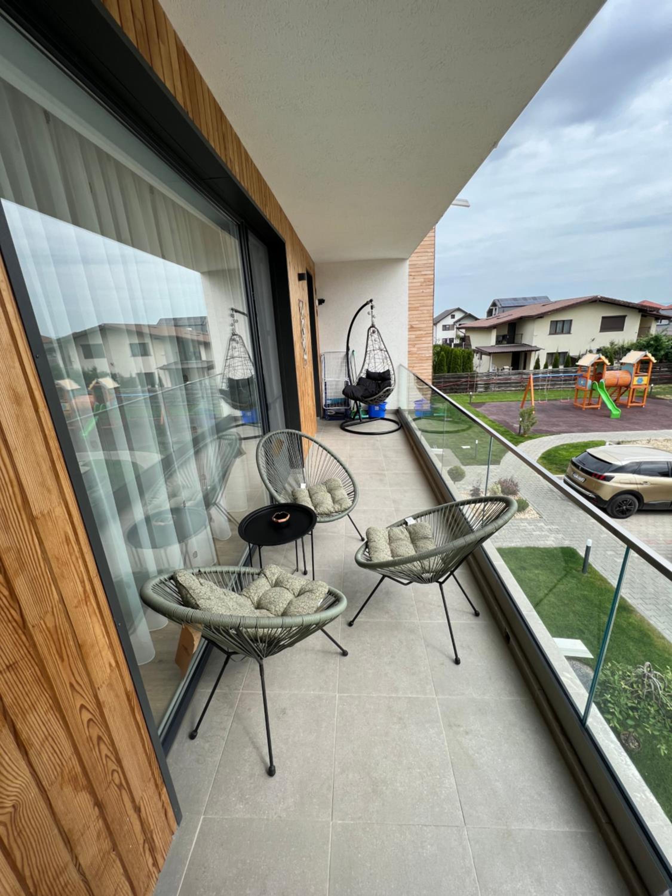 Royal Class Apart Complex Uno Residence view 4