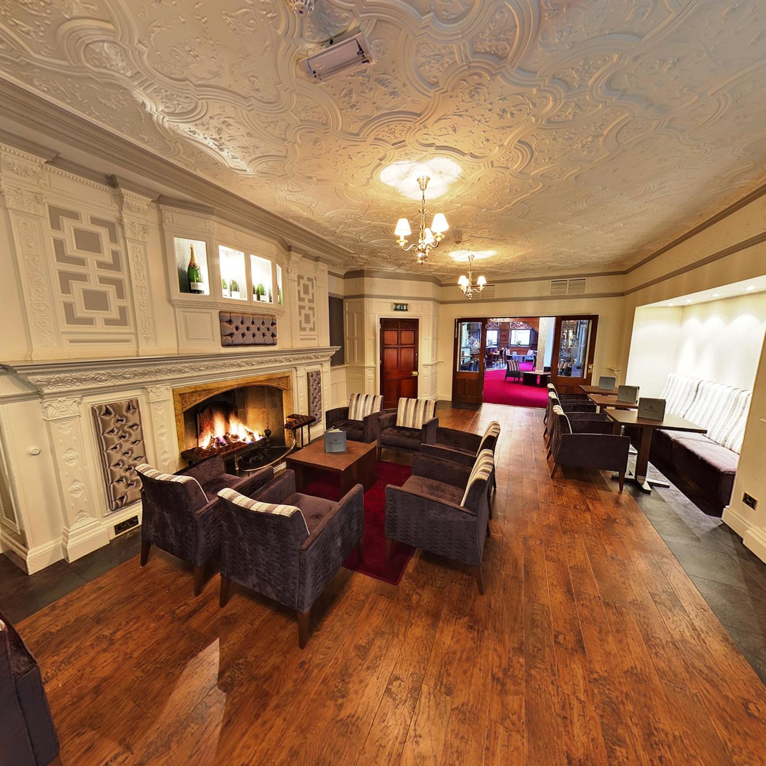 Wolverhampton Vacations - The Mount Country Manor Hotel  Golf Wolverhampton - Property Image 41