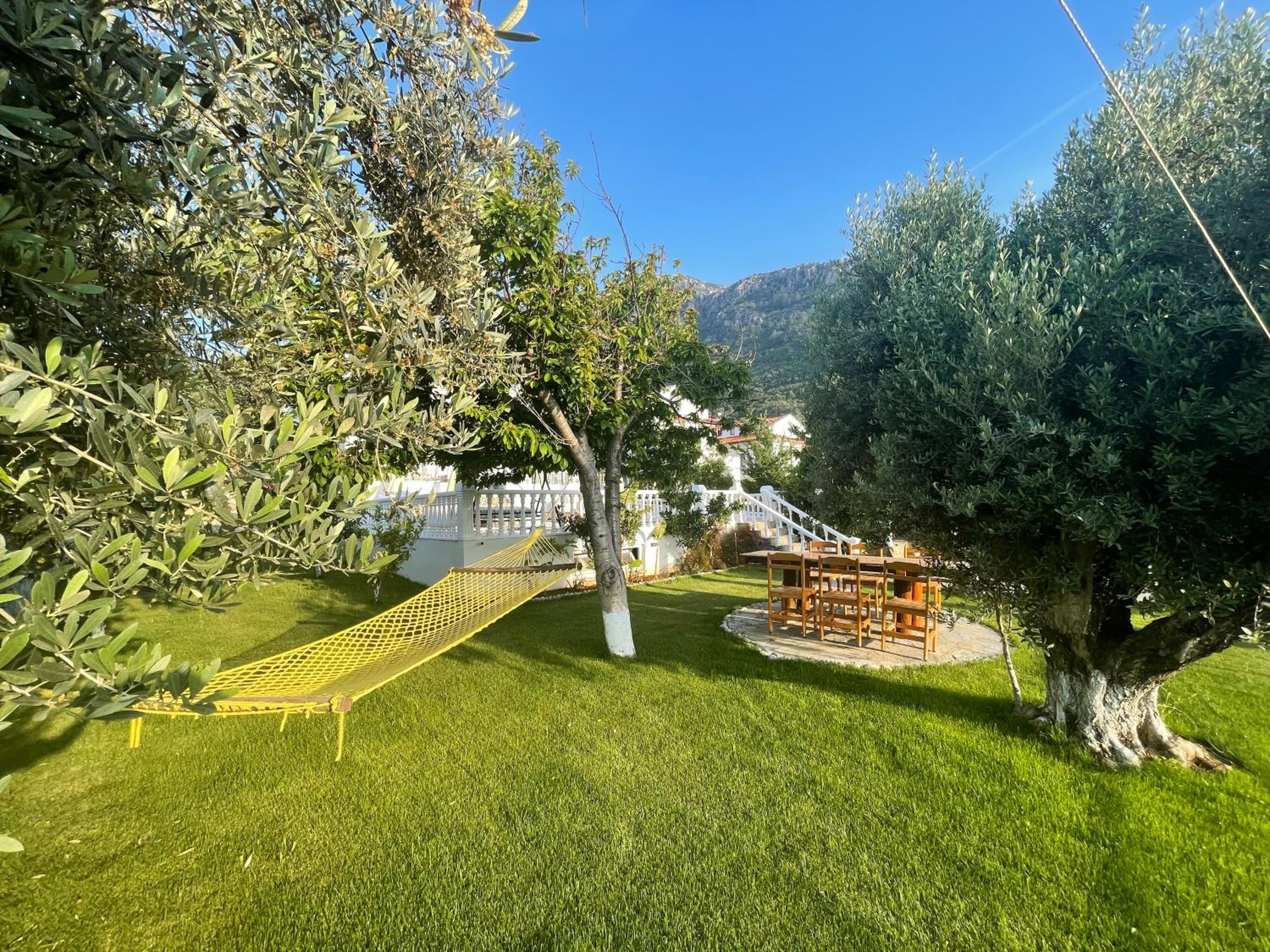 Mountain Valley Oludeniz