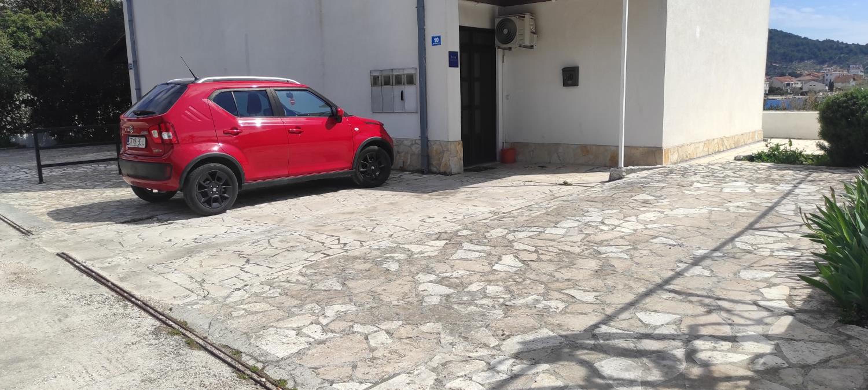 Beachfront Apartments Neves