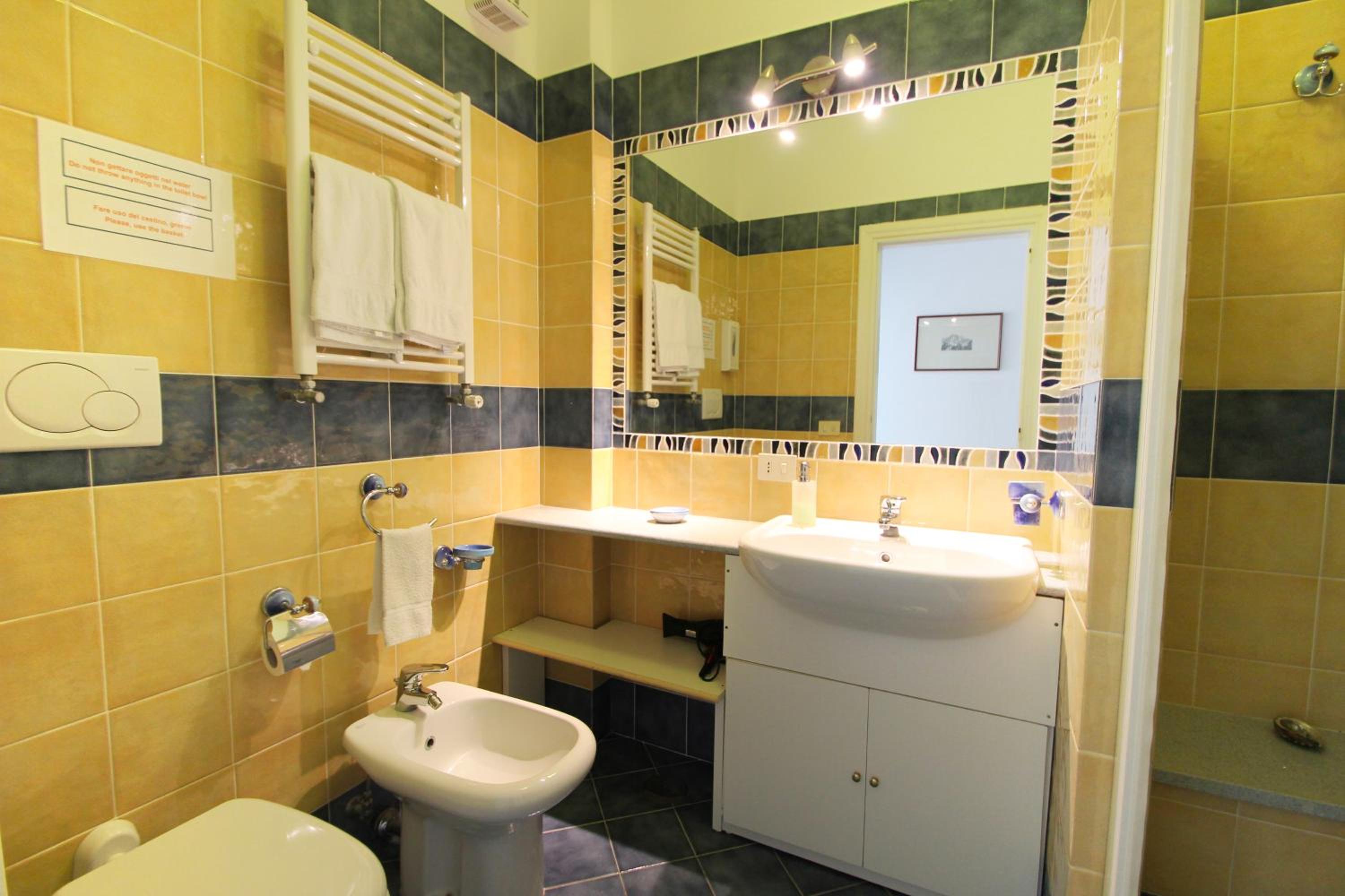 Casa Augusto B&B