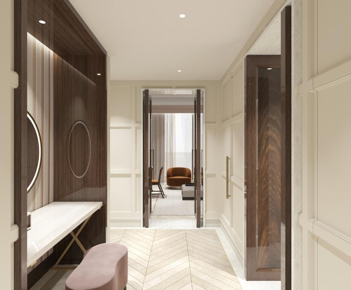 The Lana - Dorchester Collection 26