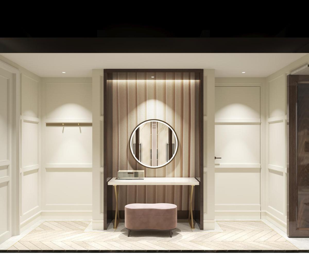 The Lana - Dorchester Collection 18