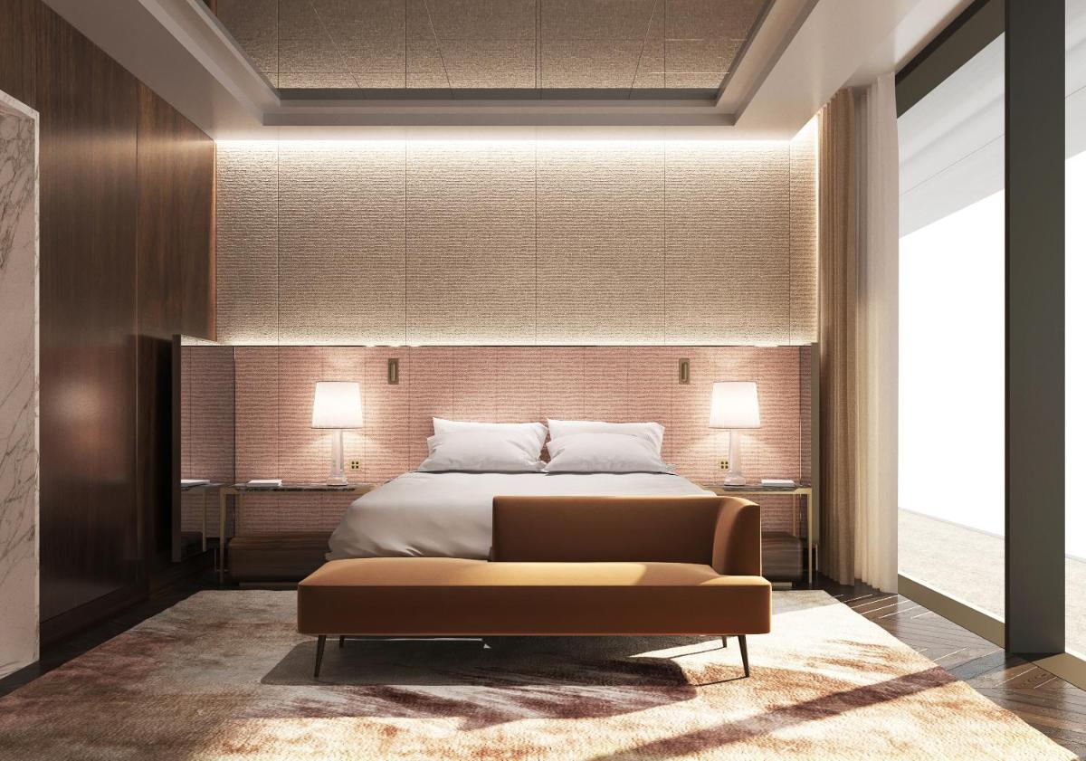 The Lana - Dorchester Collection 24