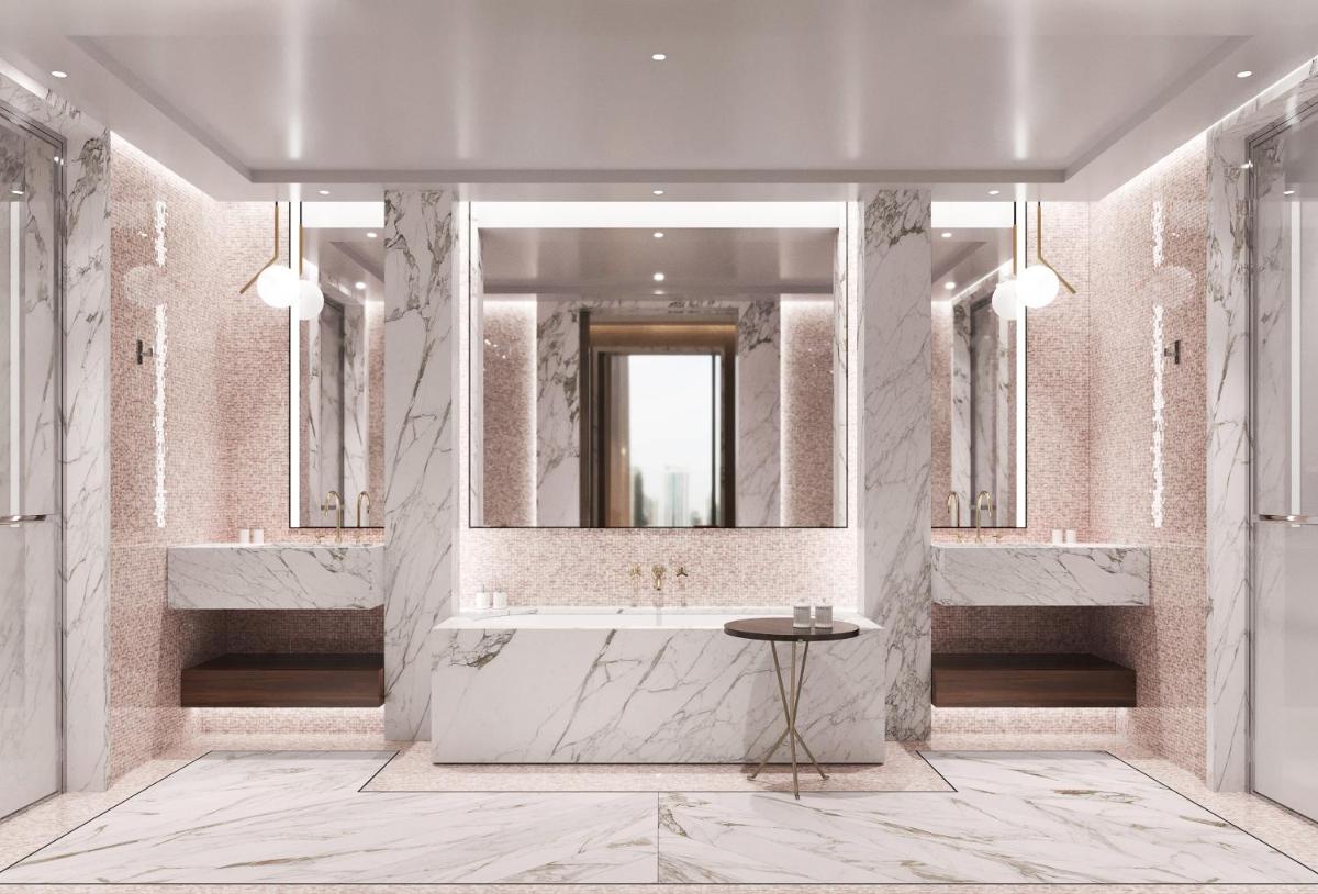 The Lana - Dorchester Collection 16