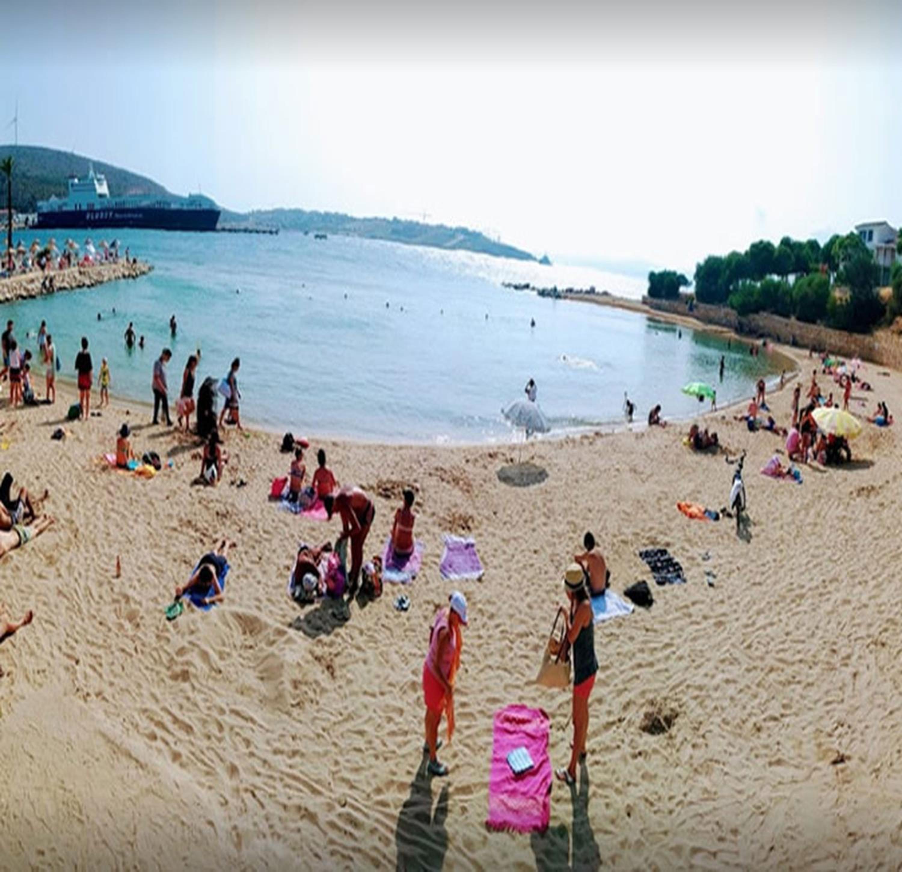 Grand Faik Hotel - Image 38