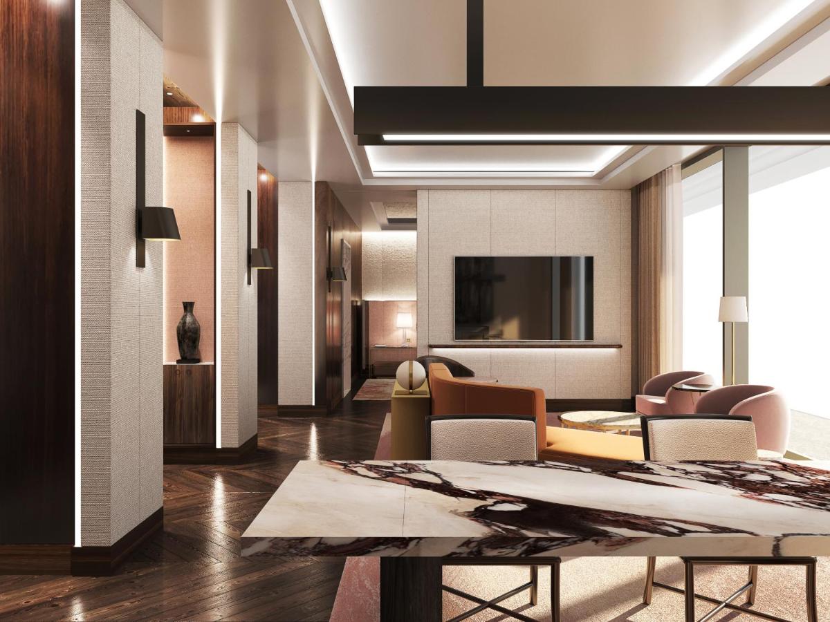 The Lana - Dorchester Collection 12