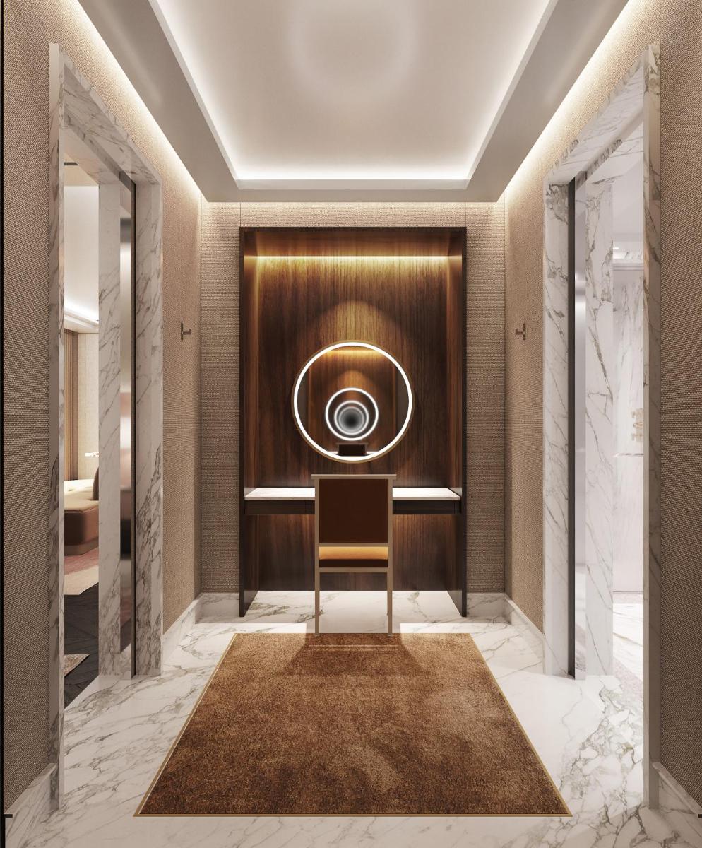 The Lana - Dorchester Collection 23