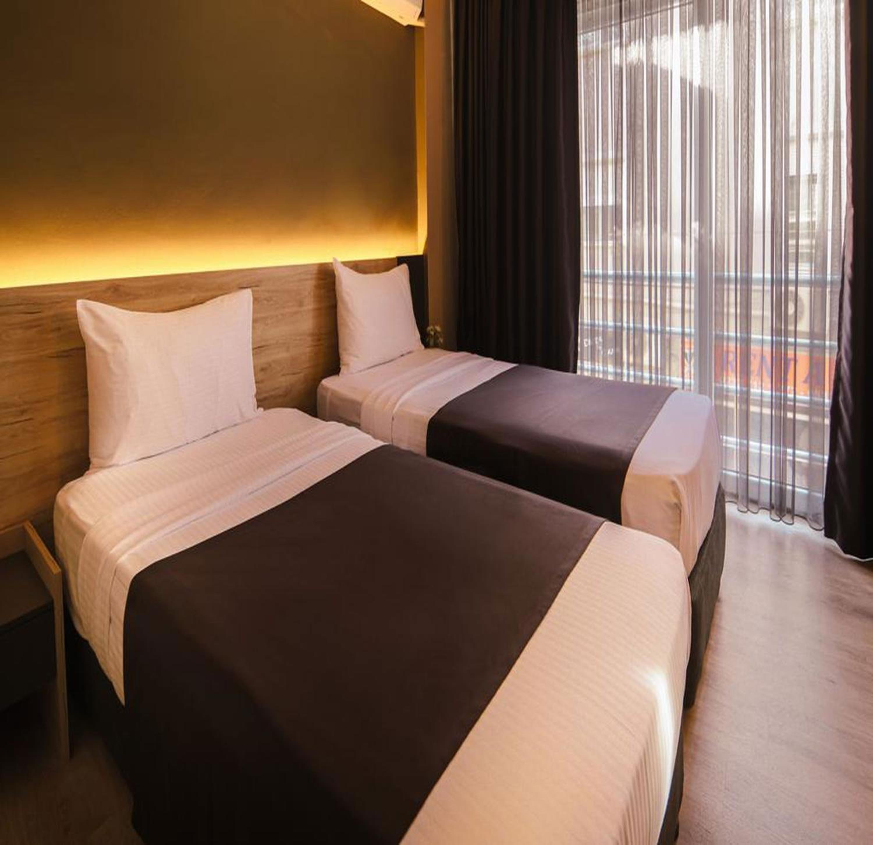 Grand Faik Hotel - Image 39