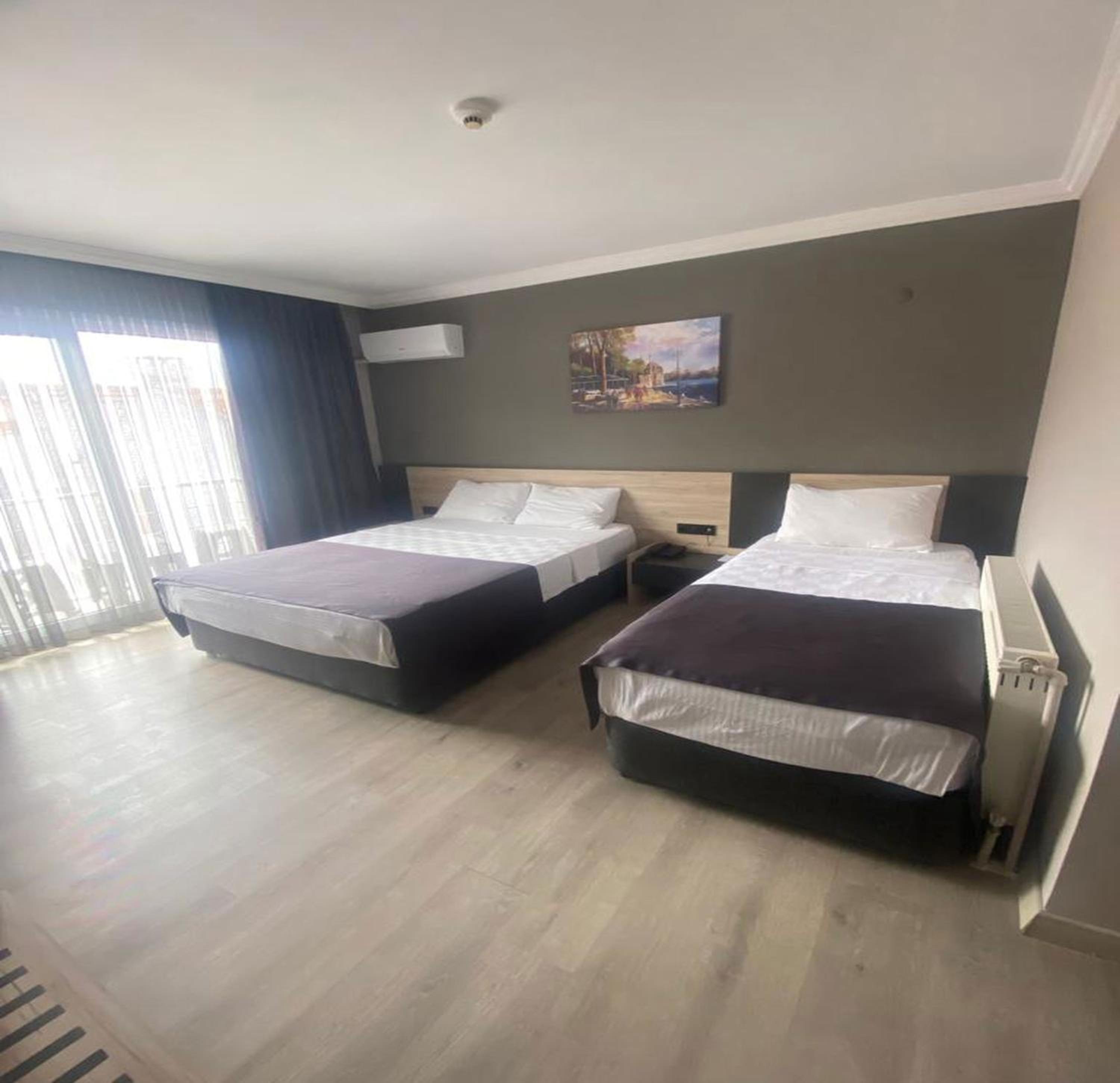 Grand Faik Hotel - Image 41