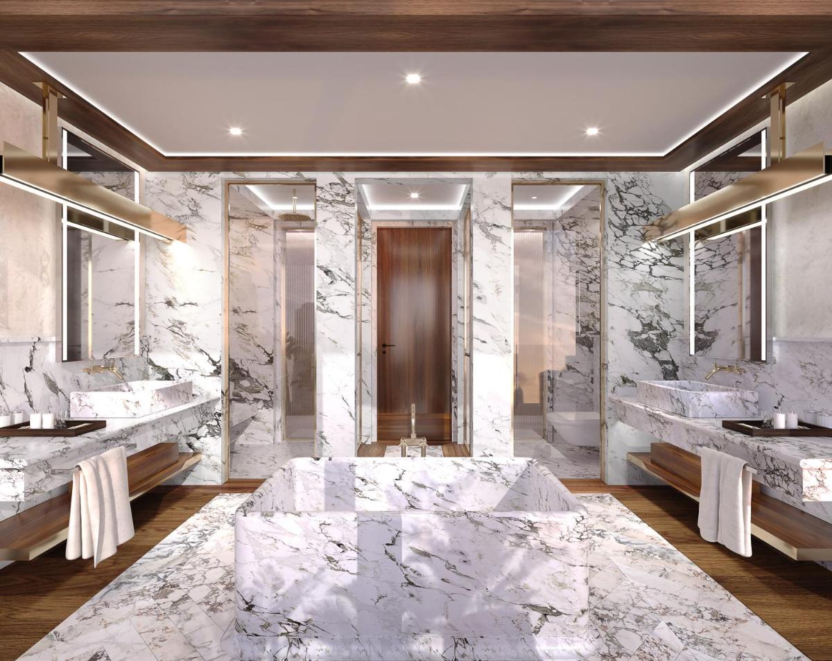 The Lana - Dorchester Collection 21