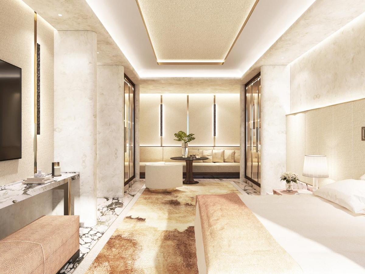 The Lana - Dorchester Collection 11