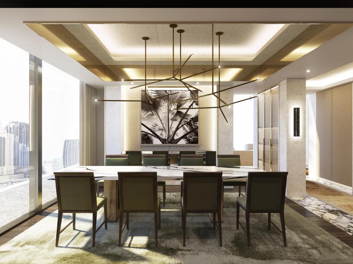 The Lana - Dorchester Collection 15