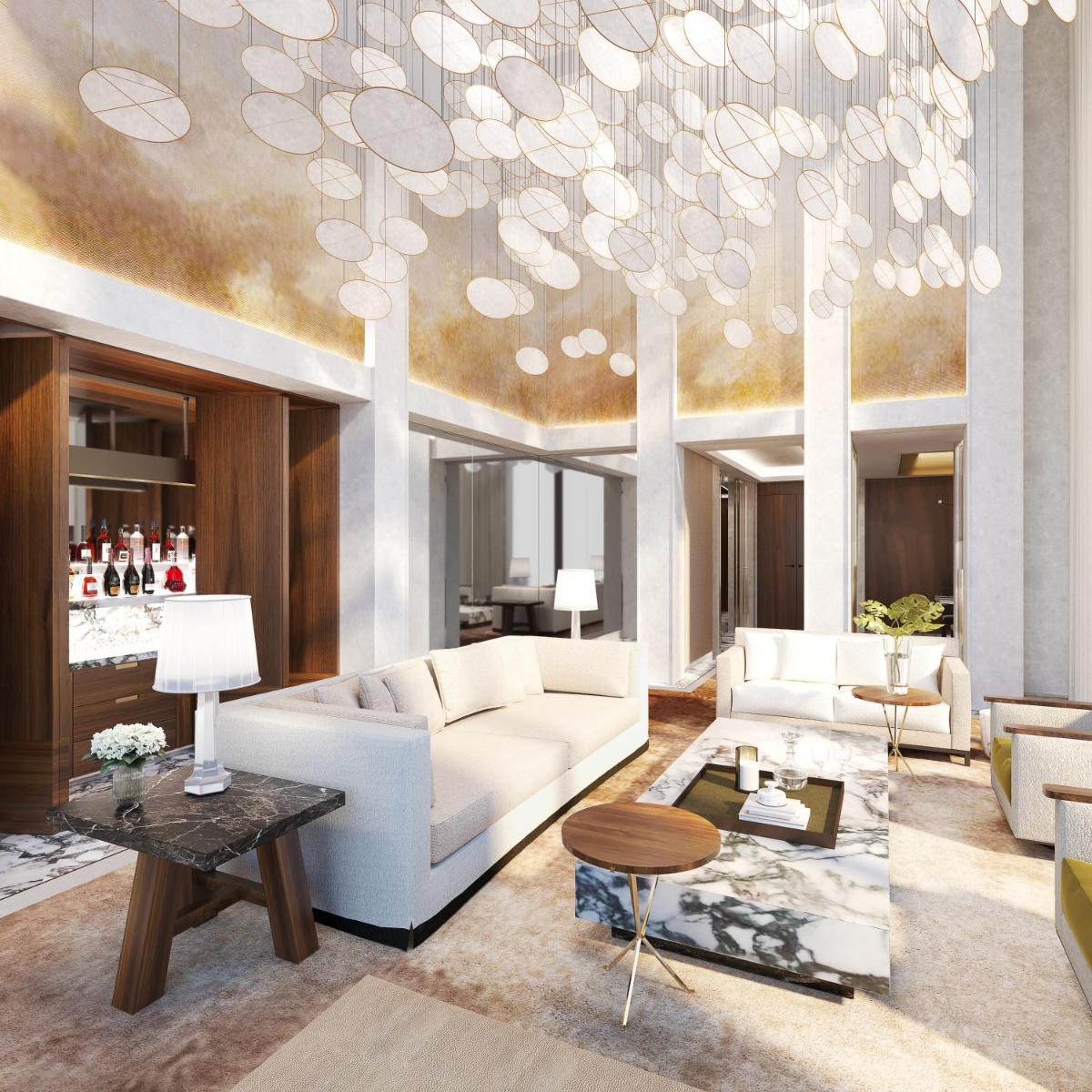 The Lana - Dorchester Collection 10