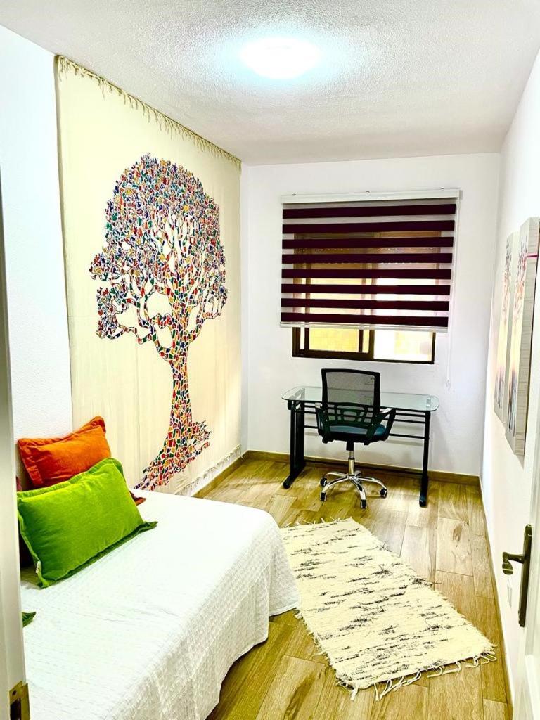 Buenavista Home