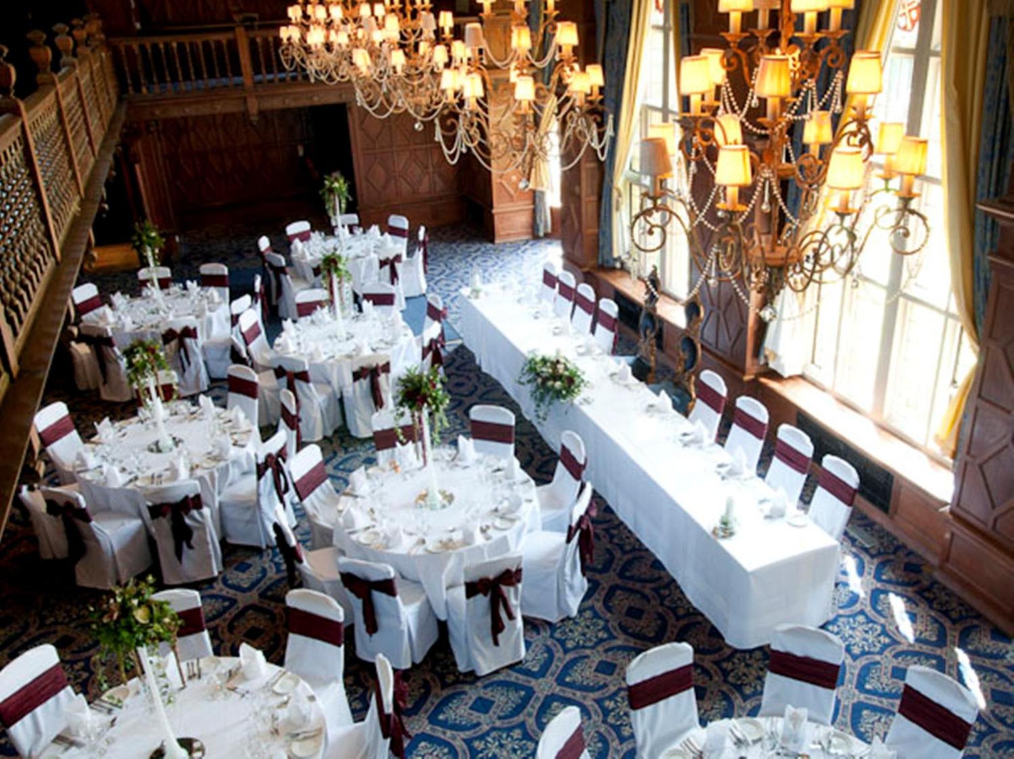 Wolverhampton Vacations - The Mount Country Manor Hotel  Golf Wolverhampton - Property Image 87