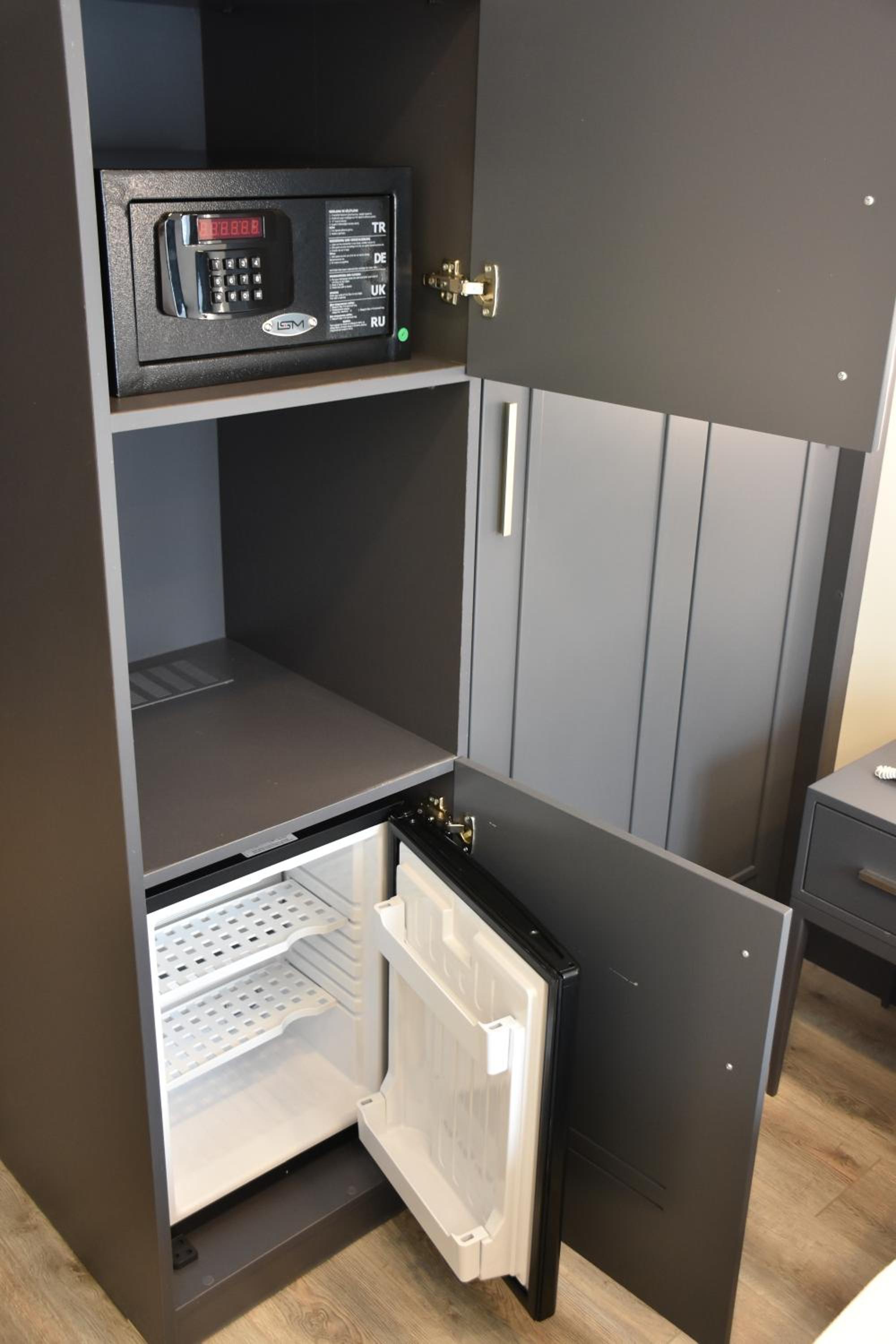 Shishly Palace Otel - Image 20