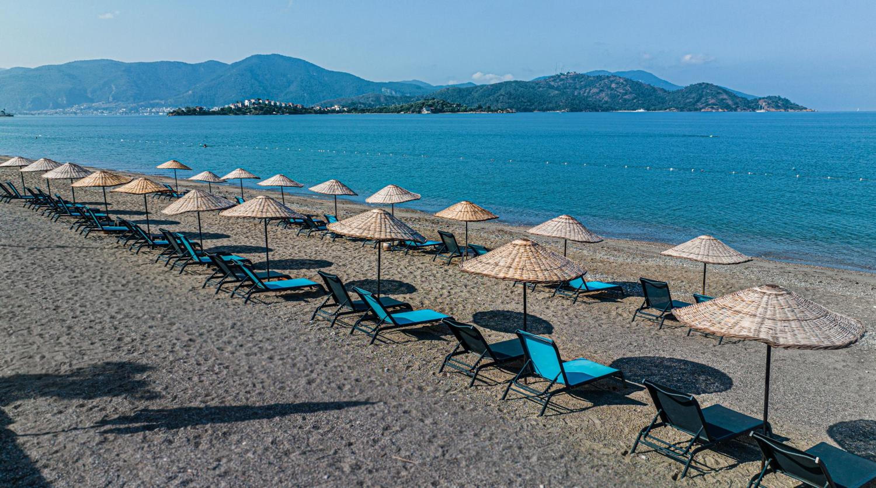 Uras Beach Otel - Image 17