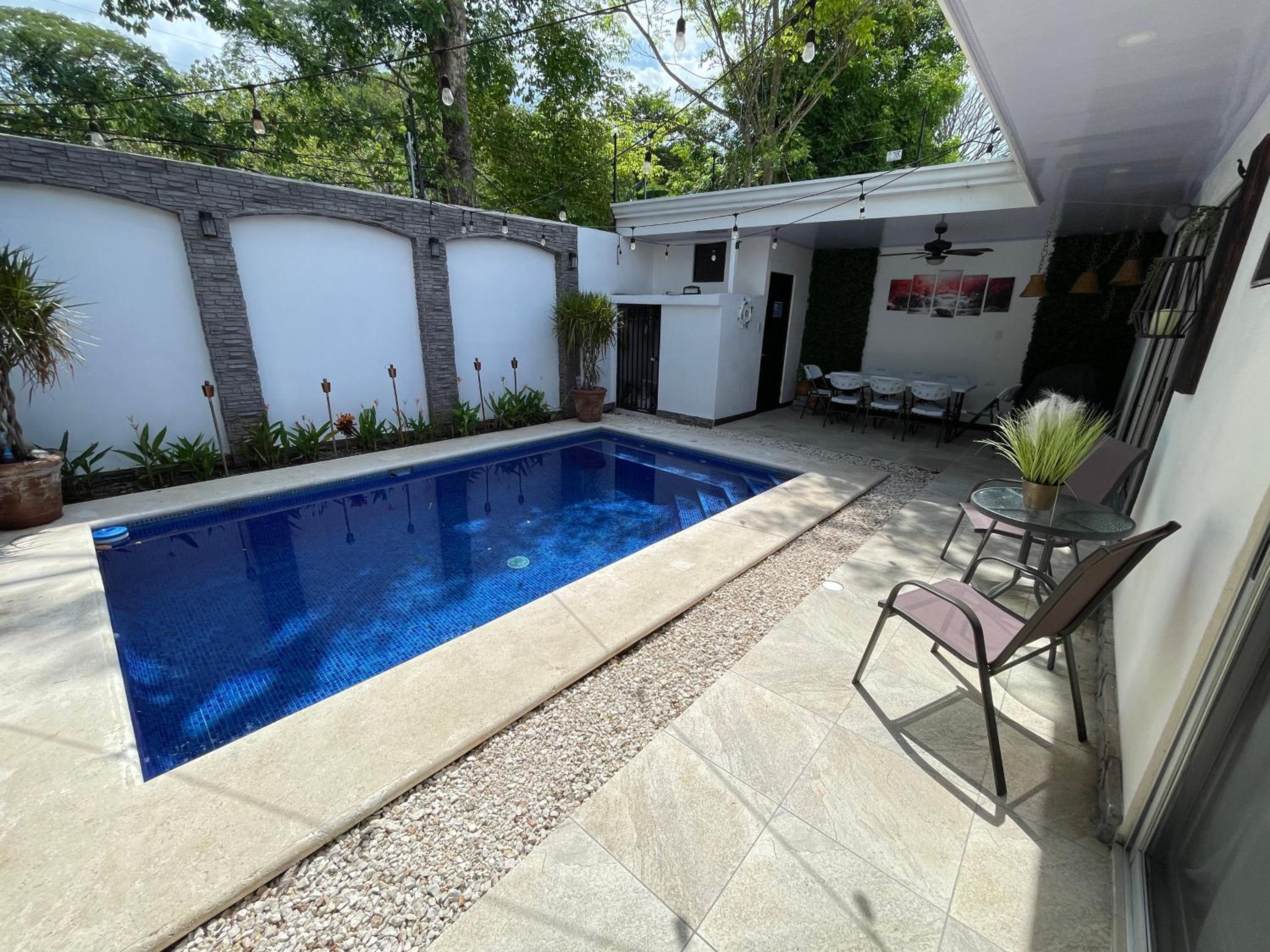 Casa Encanto Luz del Mar, Con Piscina Privada