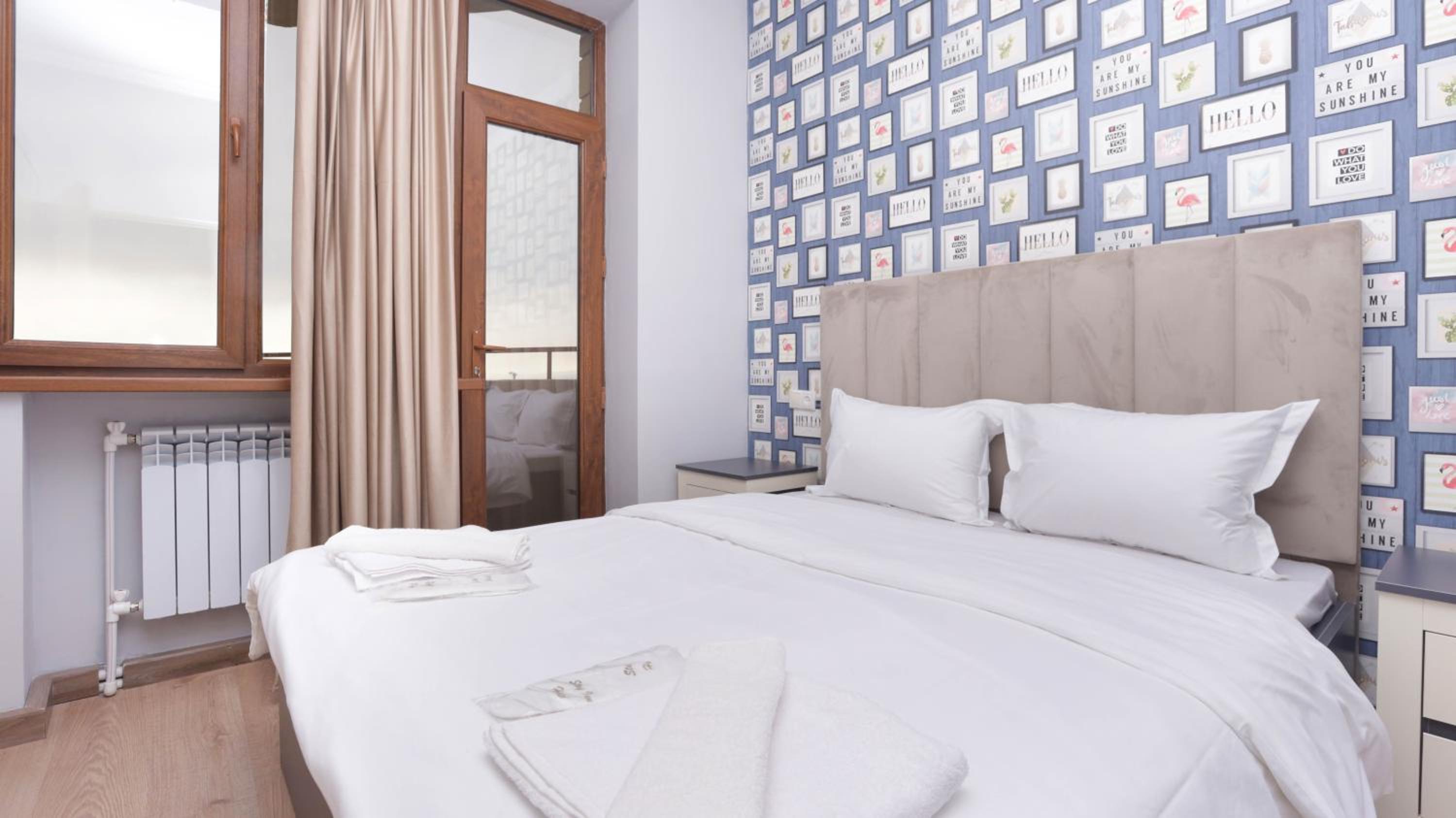 Yerevan Comfort on Argishti 11