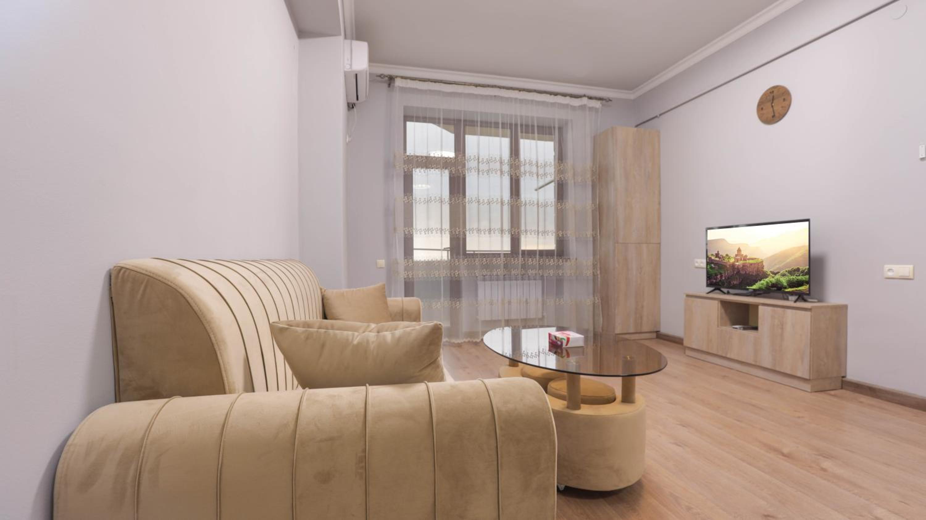 Yerevan Comfort on Argishti 11