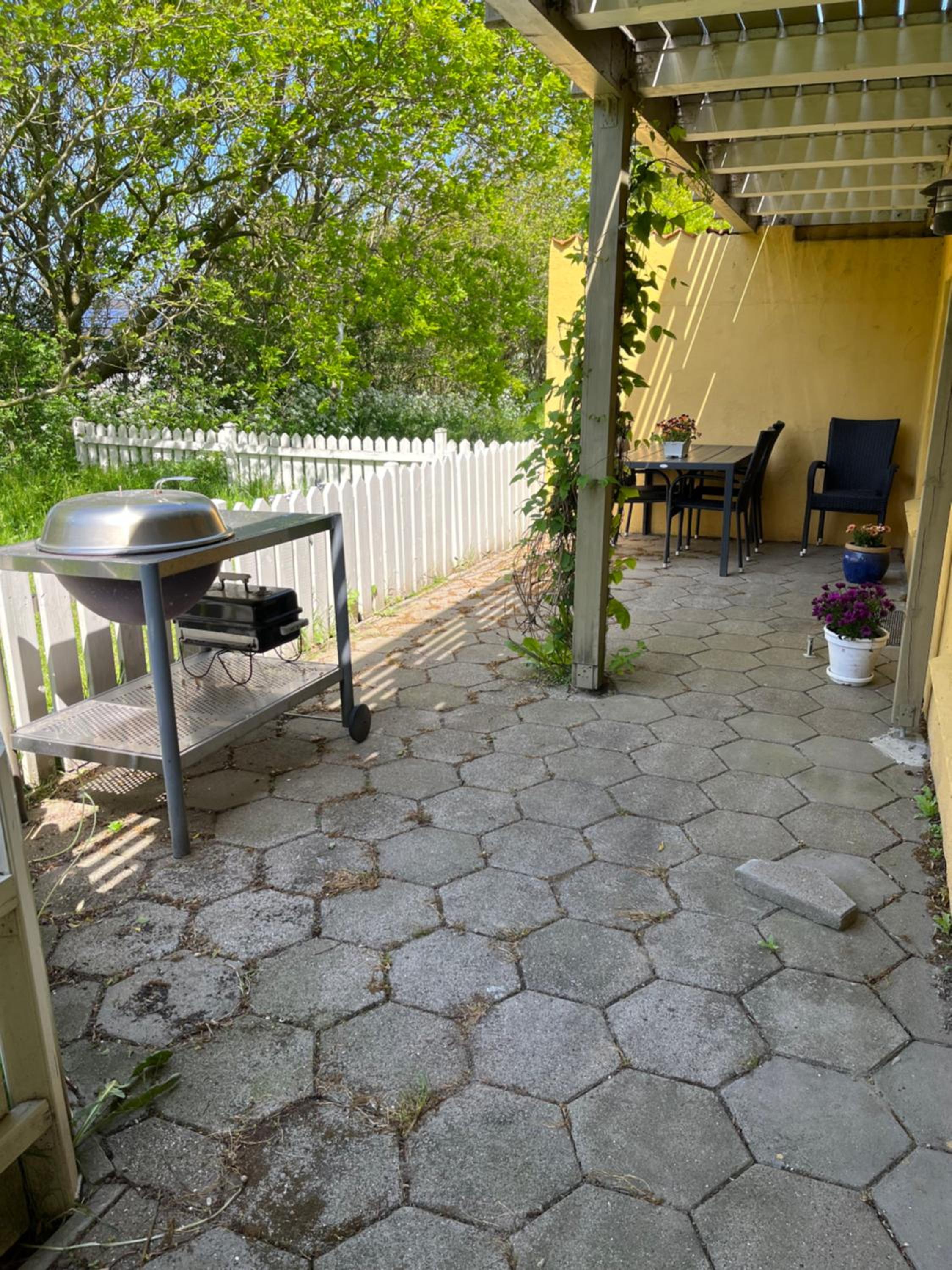 Munkebo B&B, Thy view 2