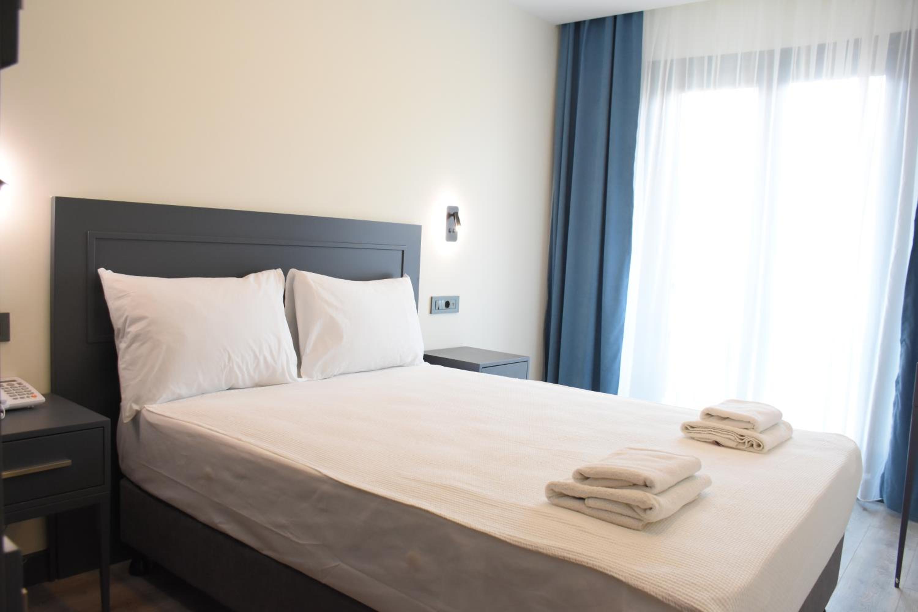 Shishly Palace Otel - Image 10