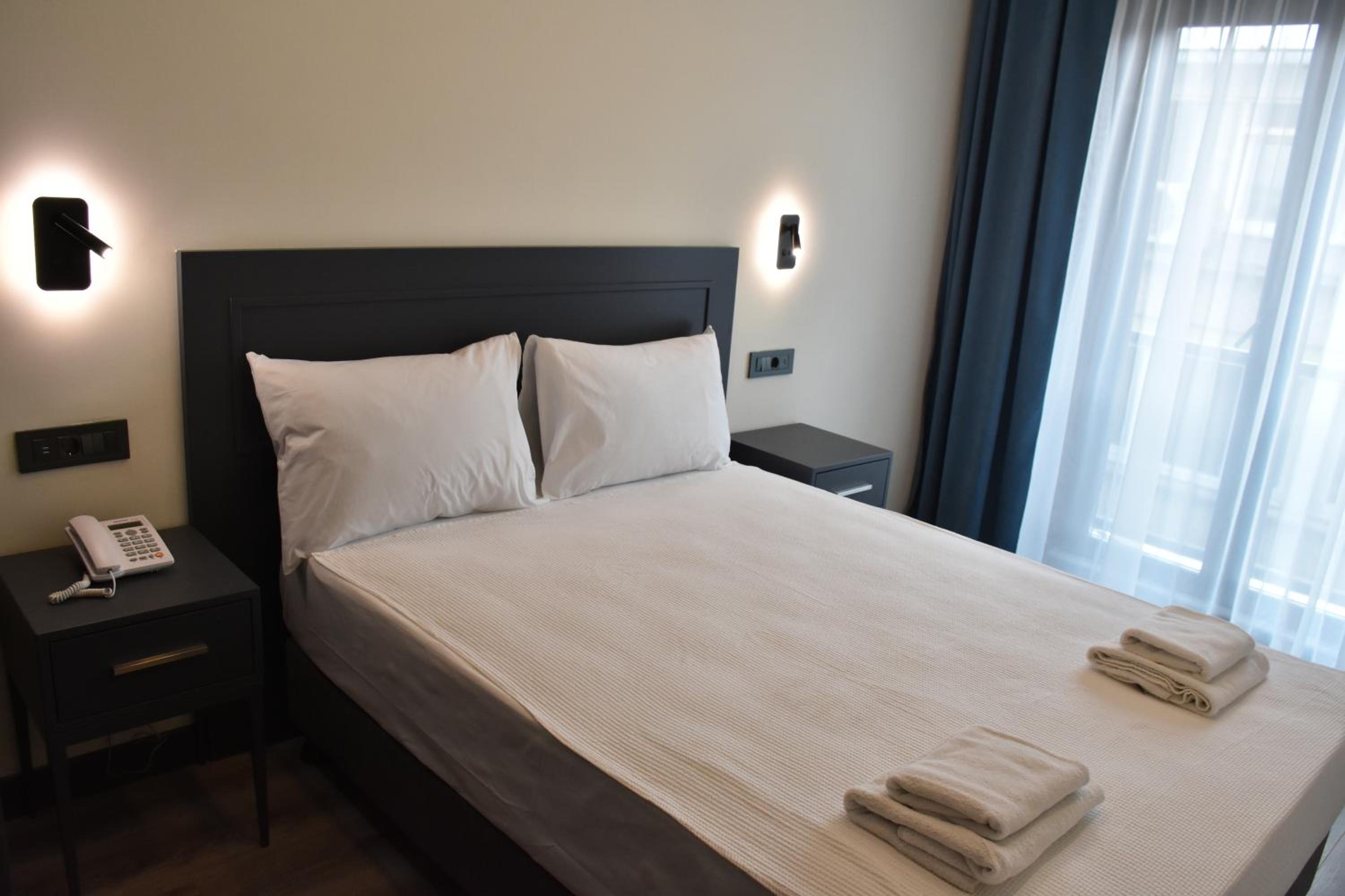 Shishly Palace Otel - Image 13