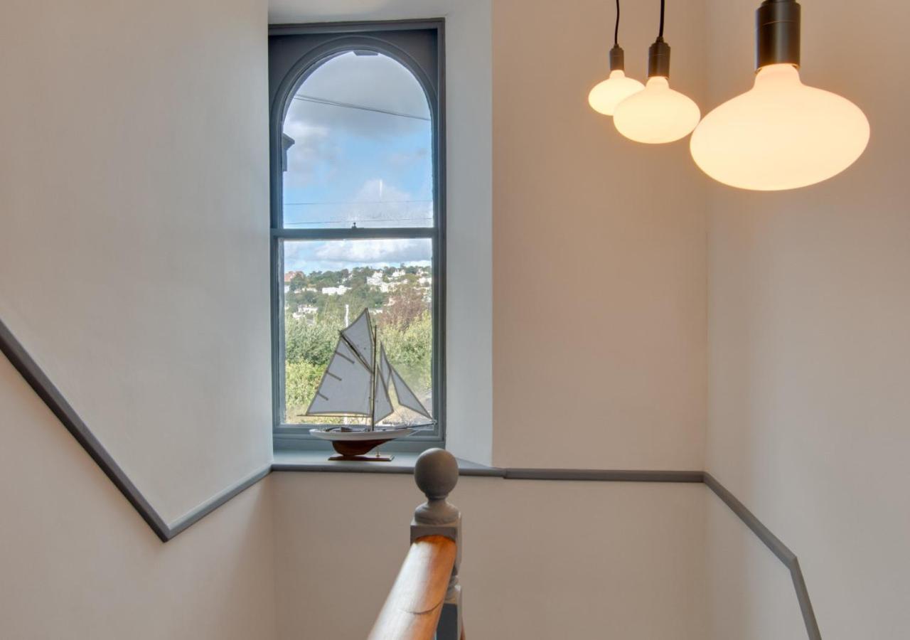 5 Coastguard Cottages view 4