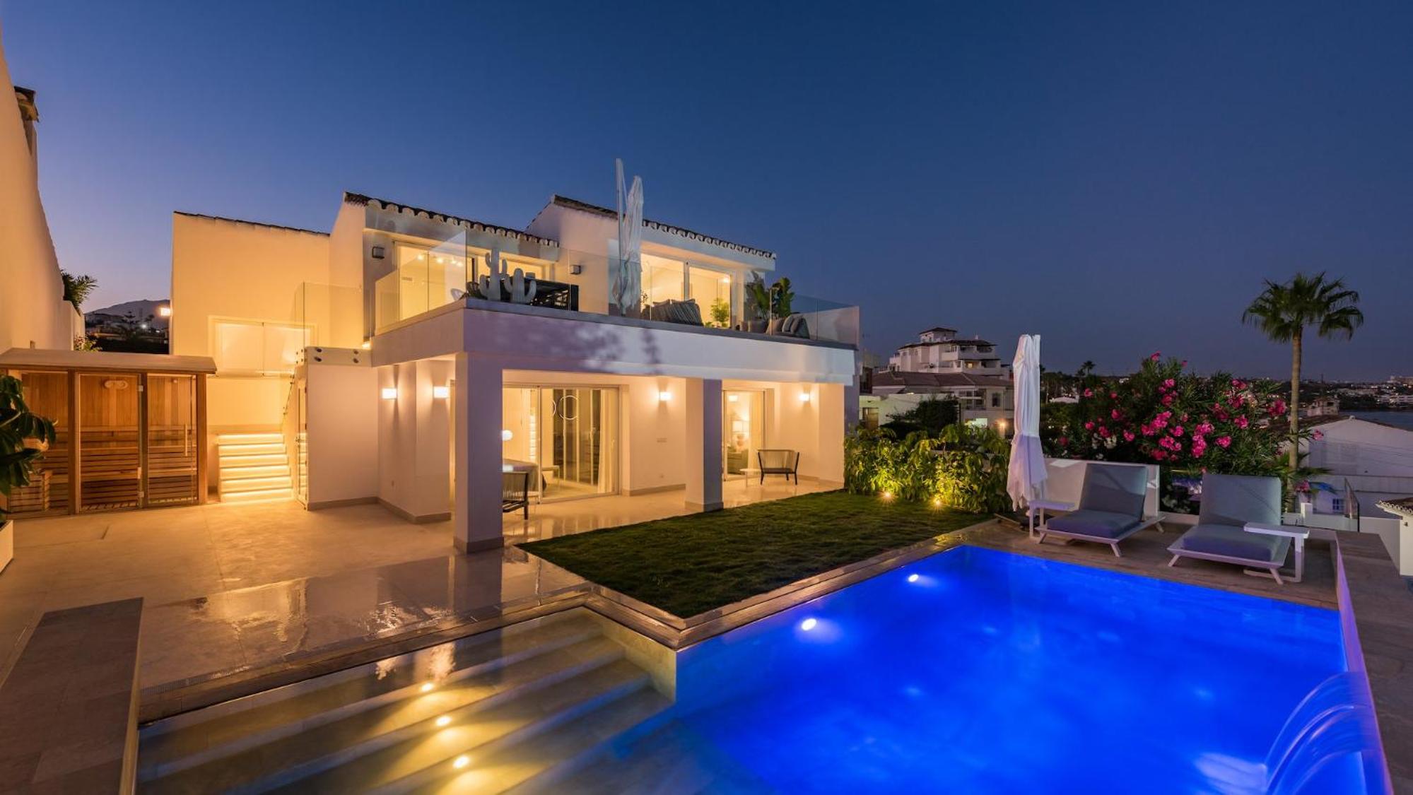 Villa Endless Summer