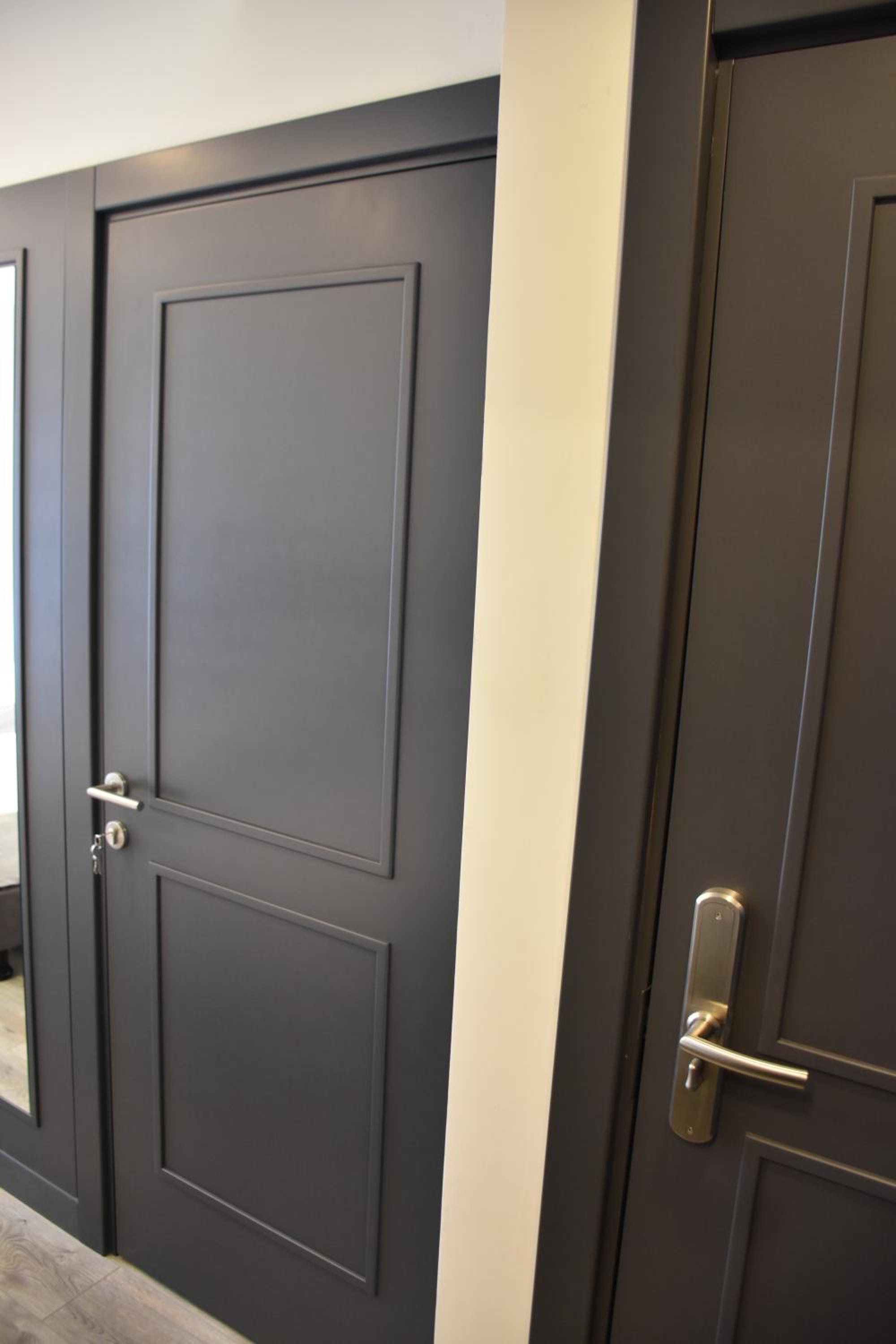 Shishly Palace Otel - Image 18